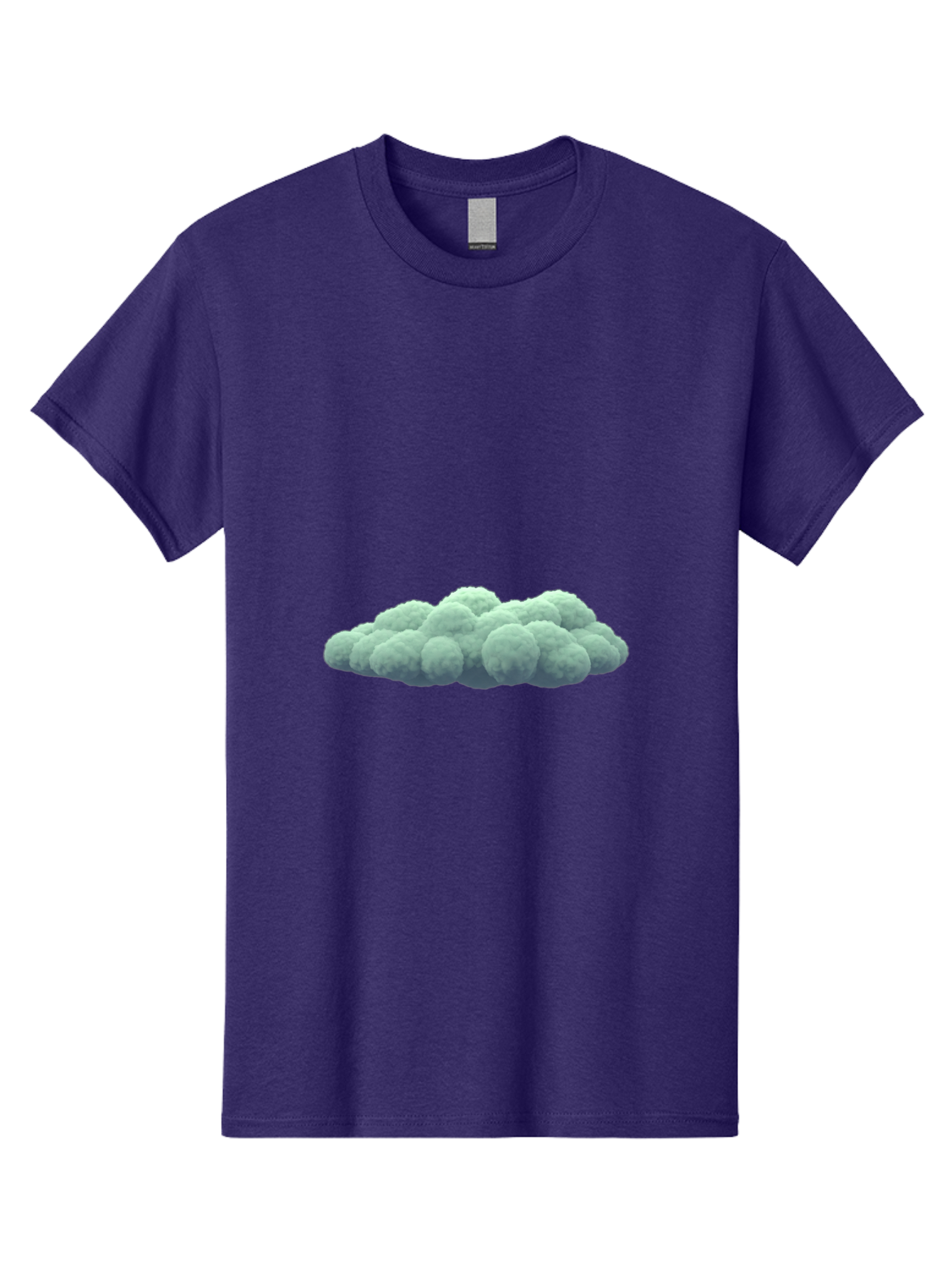 Cloud Men'S Graphic Tee, 100% Cotton, Comfortable Casual Summer Wear, Machine Washable, Vintage Camera, Old Camera, Antique Camera, Black Camera, Classic Photography, Photography Equipment, Nostalgic Device, Film Camera, Camera Art Baj409