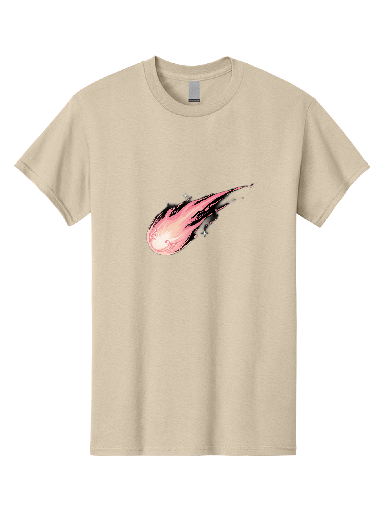 Comet Men'S Graphic Tee, 100% Cotton, Comfortable Casual Summer Wear, Machine Washable, Vintage Camera, Old Camera, Antique Camera, Black Camera, Classic Photography, Photography Equipment, Nostalgic Device, Film Camera, Camera Art Baj414