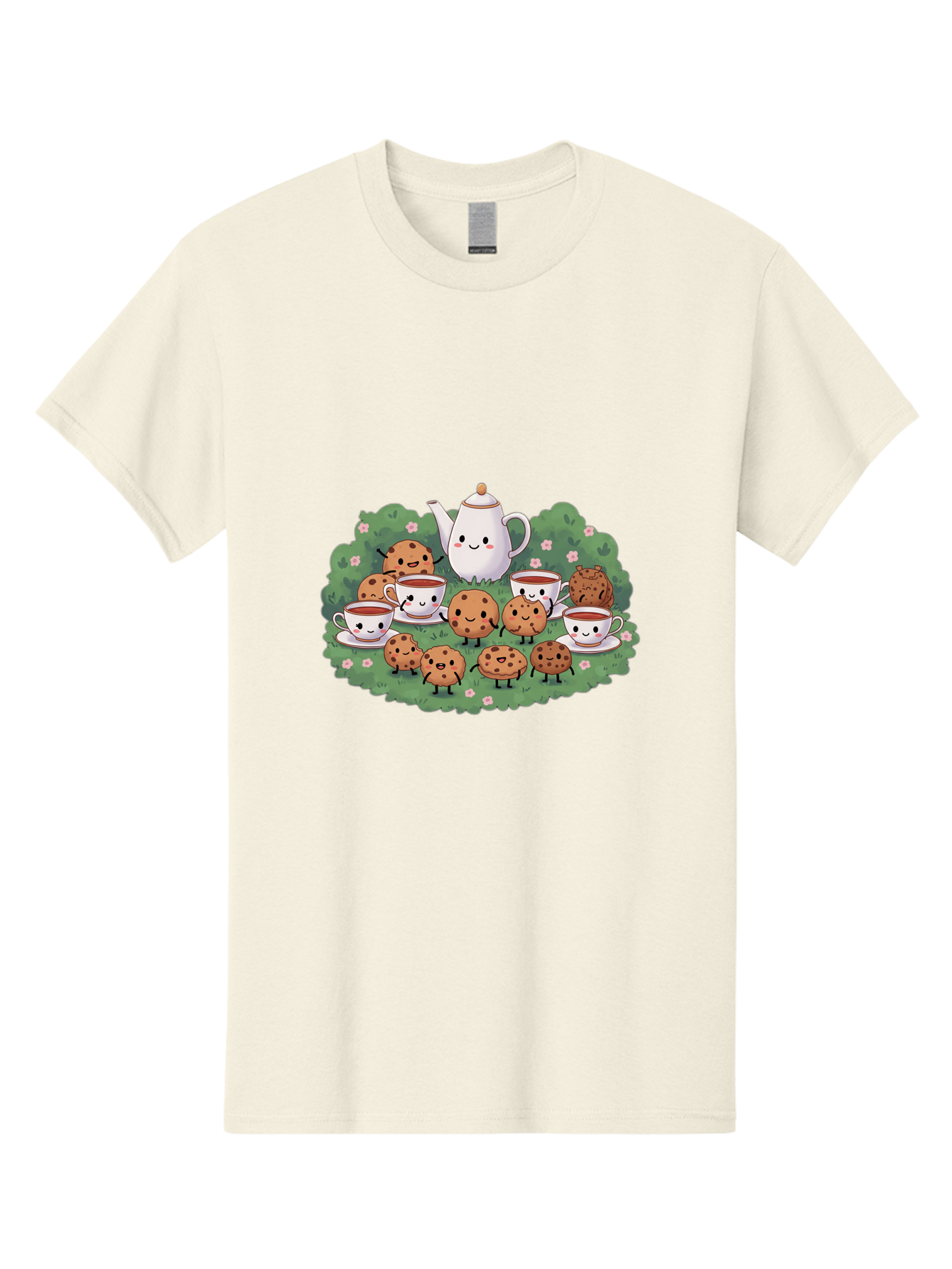 Cookie-Tea-Party Men'S Graphic Tee, 100% Cotton, Comfortable Casual Summer Wear, Machine Washable, Vintage Camera, Old Camera, Antique Camera, Black Camera, Classic Photography, Photography Equipment, Nostalgic Device, Film Camera, Camera Art Baj415