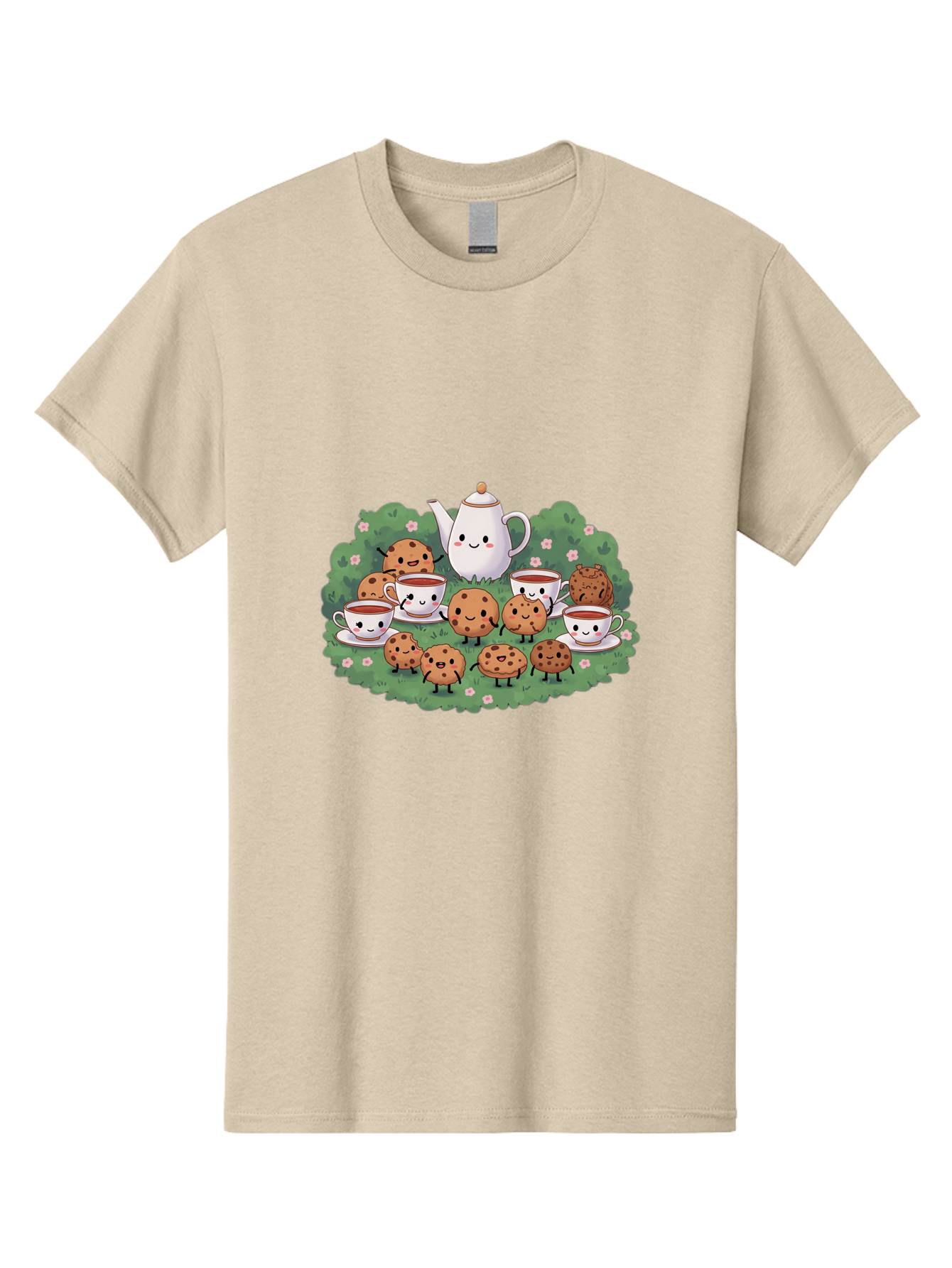 Cookie-Tea-Party Men'S Graphic Tee, 100% Cotton, Comfortable Casual Summer Wear, Machine Washable, Vintage Camera, Old Camera, Antique Camera, Black Camera, Classic Photography, Photography Equipment, Nostalgic Device, Film Camera, Camera Art Baj415