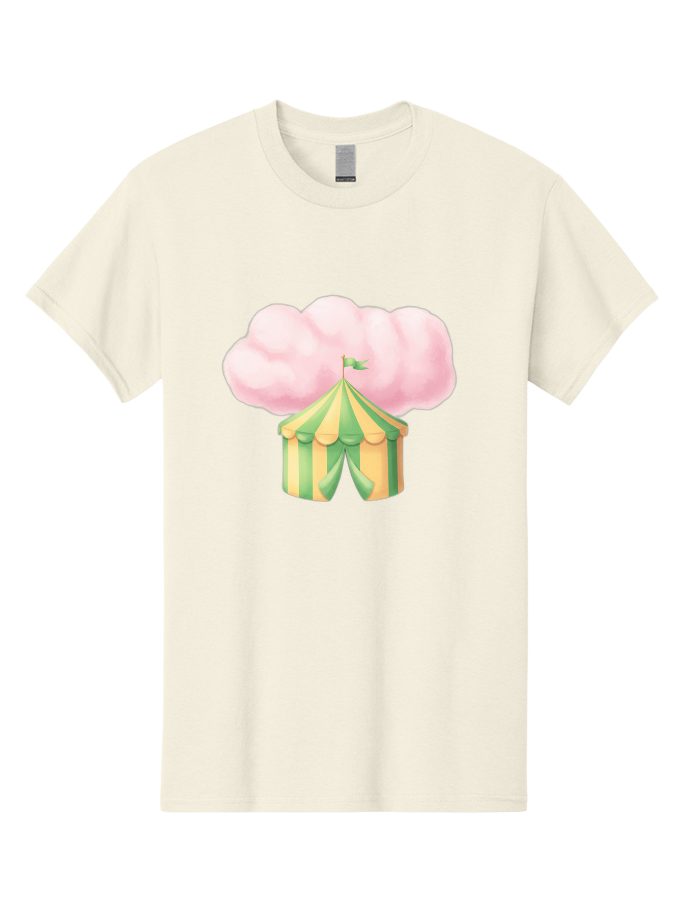 Cotton-Candy-Tent Men'S Graphic Tee, 100% Cotton, Comfortable Casual Summer Wear, Machine Washable, Vintage Camera, Old Camera, Antique Camera, Black Camera, Classic Photography, Photography Equipment, Nostalgic Device, Film Camera, Camera Art Baj416