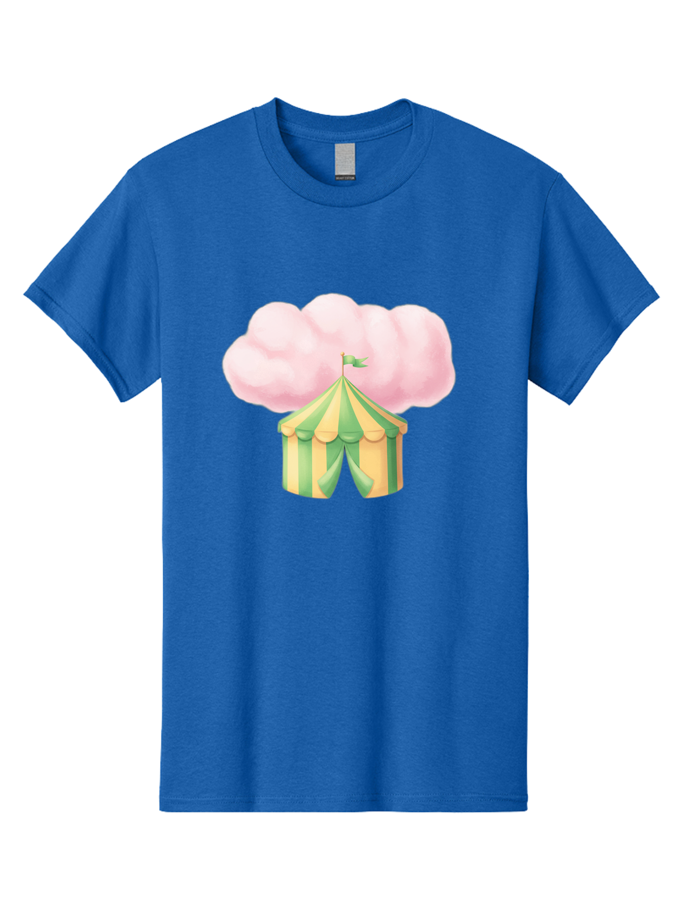 Cotton-Candy-Tent Men'S Graphic Tee, 100% Cotton, Comfortable Casual Summer Wear, Machine Washable, Vintage Camera, Old Camera, Antique Camera, Black Camera, Classic Photography, Photography Equipment, Nostalgic Device, Film Camera, Camera Art Baj416