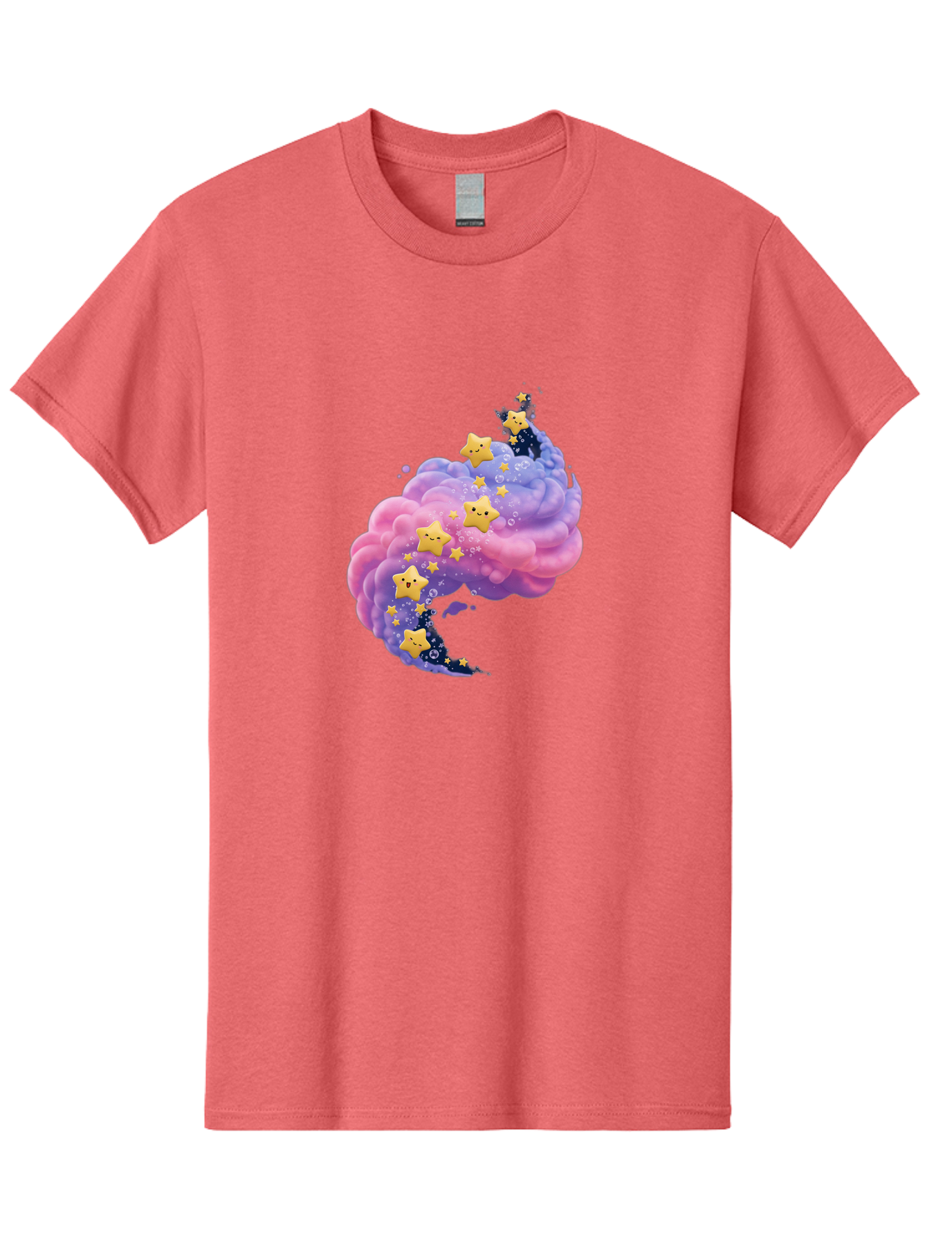 Crescent-Moon-Cloud Men'S Graphic Tee, 100% Cotton, Comfortable Casual Summer Wear, Machine Washable, Vintage Camera, Old Camera, Antique Camera, Black Camera, Classic Photography, Photography Equipment, Nostalgic Device, Film Camera, Baj420