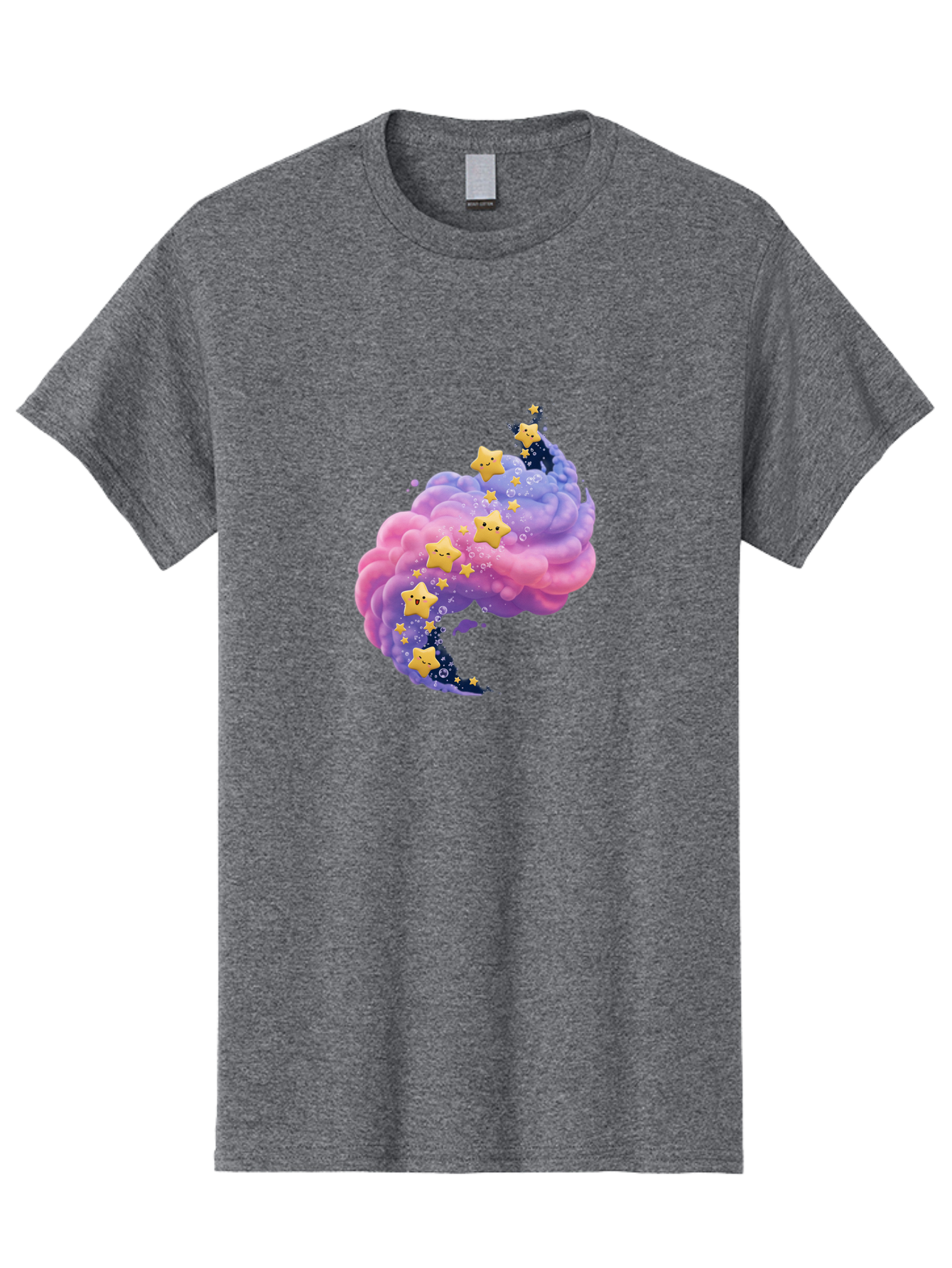 Crescent-Moon-Cloud Men'S Graphic Tee, 100% Cotton, Comfortable Casual Summer Wear, Machine Washable, Vintage Camera, Old Camera, Antique Camera, Black Camera, Classic Photography, Photography Equipment, Nostalgic Device, Film Camera, Baj420