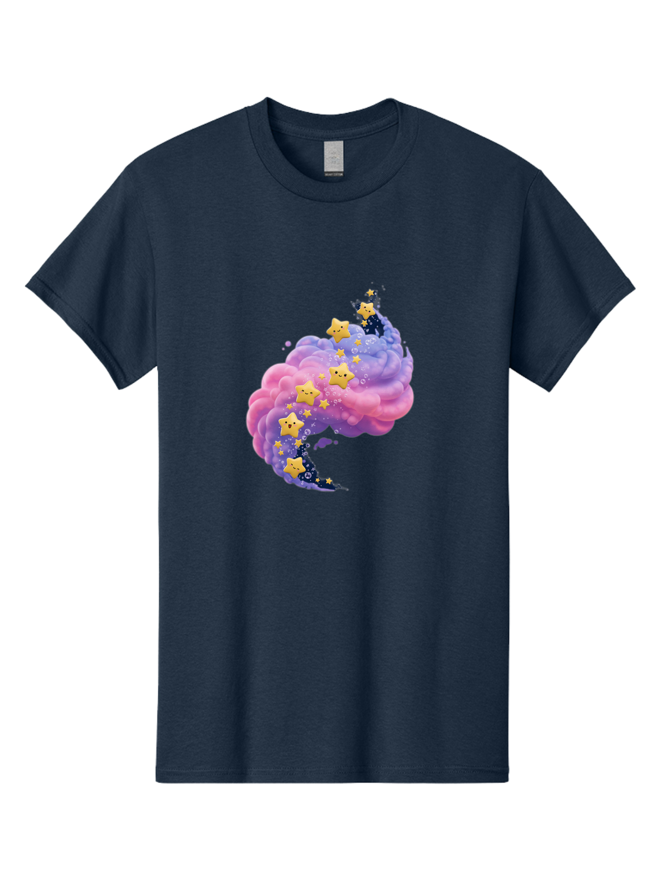 Crescent-Moon-Cloud Men'S Graphic Tee, 100% Cotton, Comfortable Casual Summer Wear, Machine Washable, Vintage Camera, Old Camera, Antique Camera, Black Camera, Classic Photography, Photography Equipment, Nostalgic Device, Film Camera, Baj420