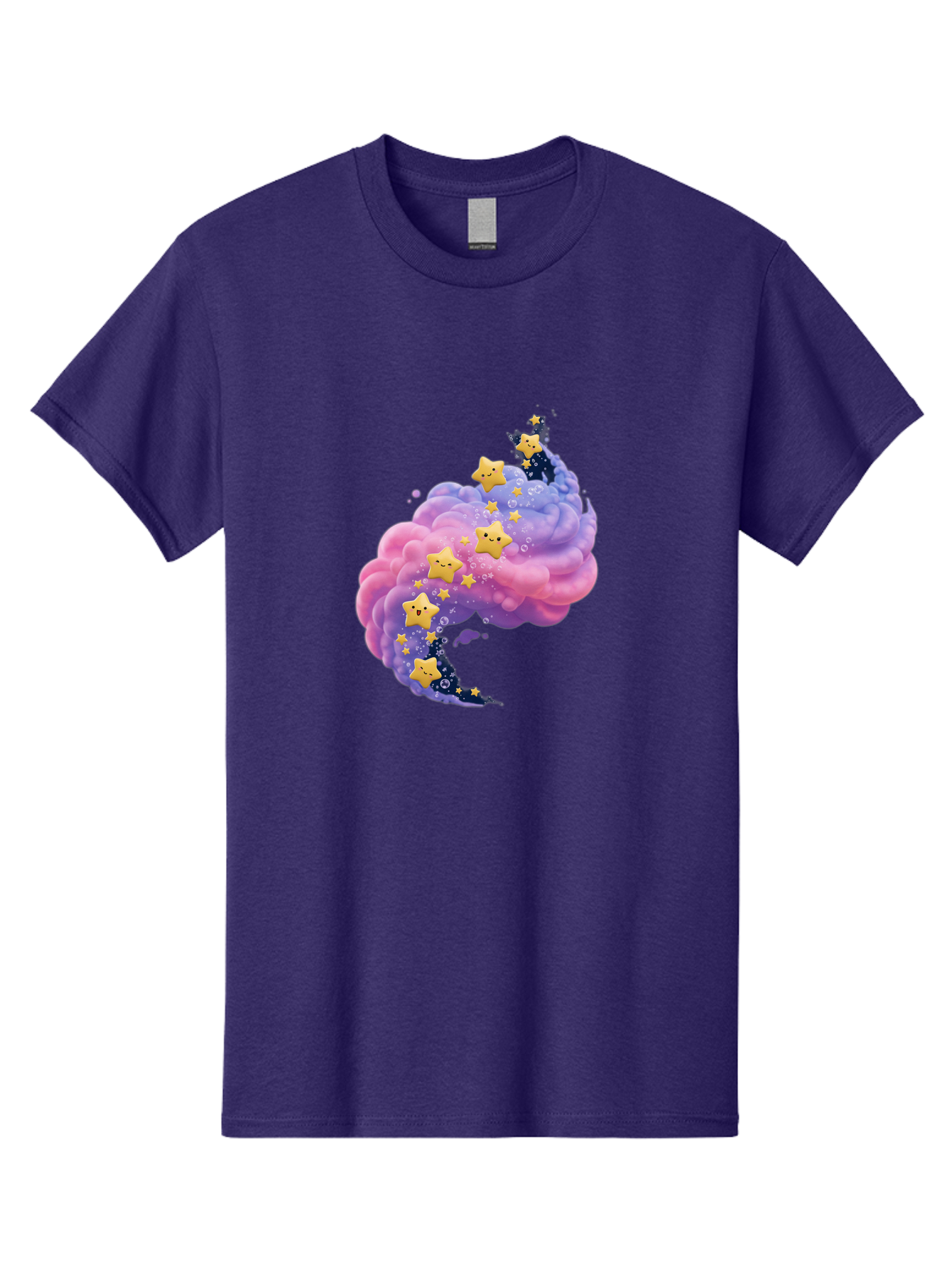Crescent-Moon-Cloud Men'S Graphic Tee, 100% Cotton, Comfortable Casual Summer Wear, Machine Washable, Vintage Camera, Old Camera, Antique Camera, Black Camera, Classic Photography, Photography Equipment, Nostalgic Device, Film Camera, Baj420