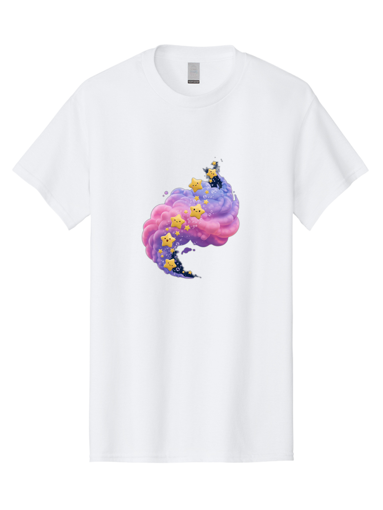 Crescent-Moon-Cloud Men'S Graphic Tee, 100% Cotton, Comfortable Casual Summer Wear, Machine Washable, Vintage Camera, Old Camera, Antique Camera, Black Camera, Classic Photography, Photography Equipment, Nostalgic Device, Film Camera, Baj420