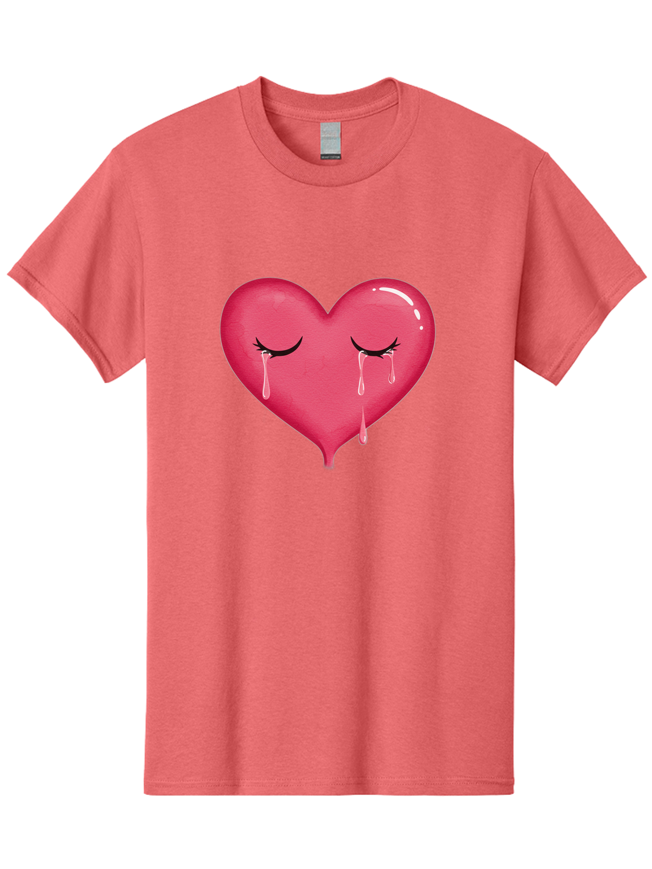 Crying-Heart Men'S Graphic Tee, 100% Cotton, Comfortable Casual Summer Wear, Machine Washable, Vintage Camera, Old Camera, Antique Camera, Black Camera, Classic Photography, Photography Equipment, Nostalgic Device, Film Camera, Camera Art Baj421