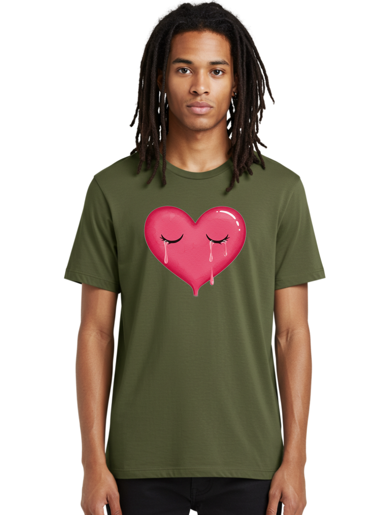 Crying-Heart Men'S Graphic Tee, 100% Cotton, Comfortable Casual Summer Wear, Machine Washable, Vintage Camera, Old Camera, Antique Camera, Black Camera, Classic Photography, Photography Equipment, Nostalgic Device, Film Camera, Camera Art Baj421