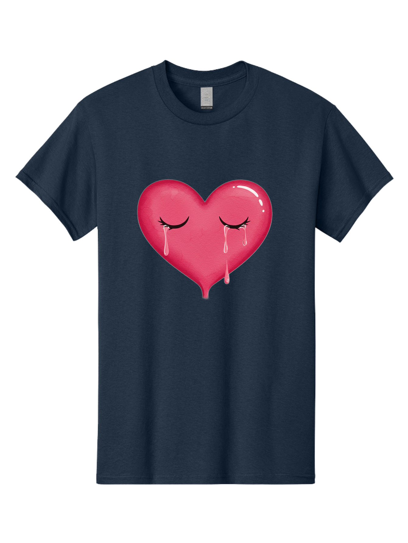 Crying-Heart Men'S Graphic Tee, 100% Cotton, Comfortable Casual Summer Wear, Machine Washable, Vintage Camera, Old Camera, Antique Camera, Black Camera, Classic Photography, Photography Equipment, Nostalgic Device, Film Camera, Camera Art Baj421