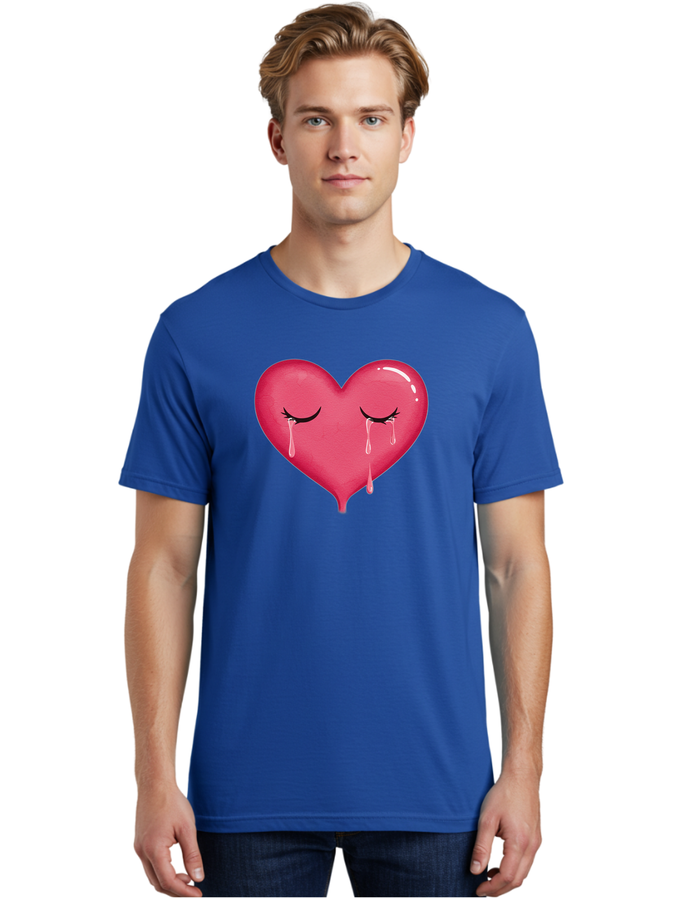Crying-Heart Men'S Graphic Tee, 100% Cotton, Comfortable Casual Summer Wear, Machine Washable, Vintage Camera, Old Camera, Antique Camera, Black Camera, Classic Photography, Photography Equipment, Nostalgic Device, Film Camera, Camera Art Baj421