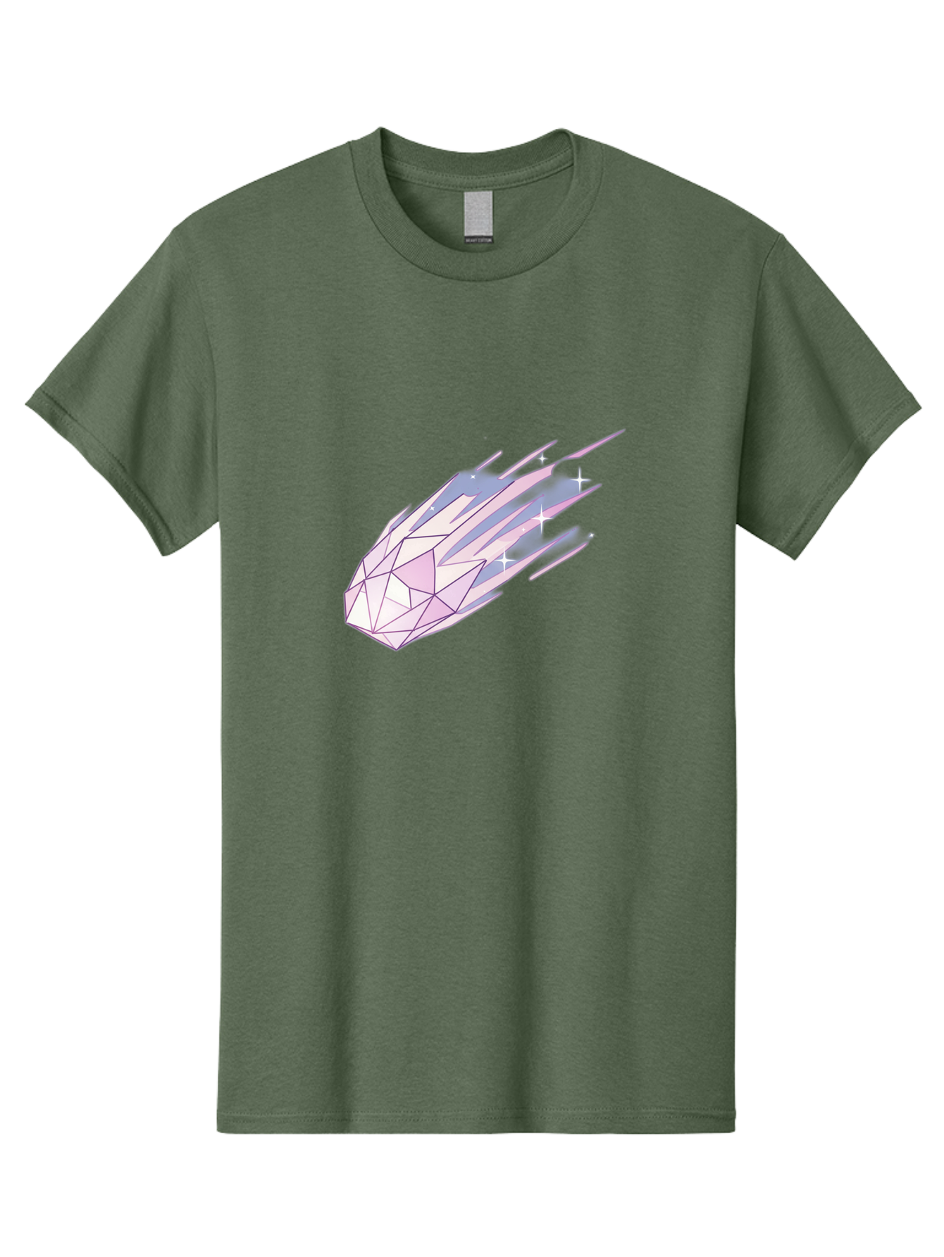 Crystal Men'S Graphic Tee, 100% Cotton, Comfortable Casual Summer Wear, Machine Washable, Vintage Camera, Old Camera, Antique Camera, Black Camera, Classic Photography, Photography Equipment, Nostalgic Device, Film Camera, Camera Art Baj422