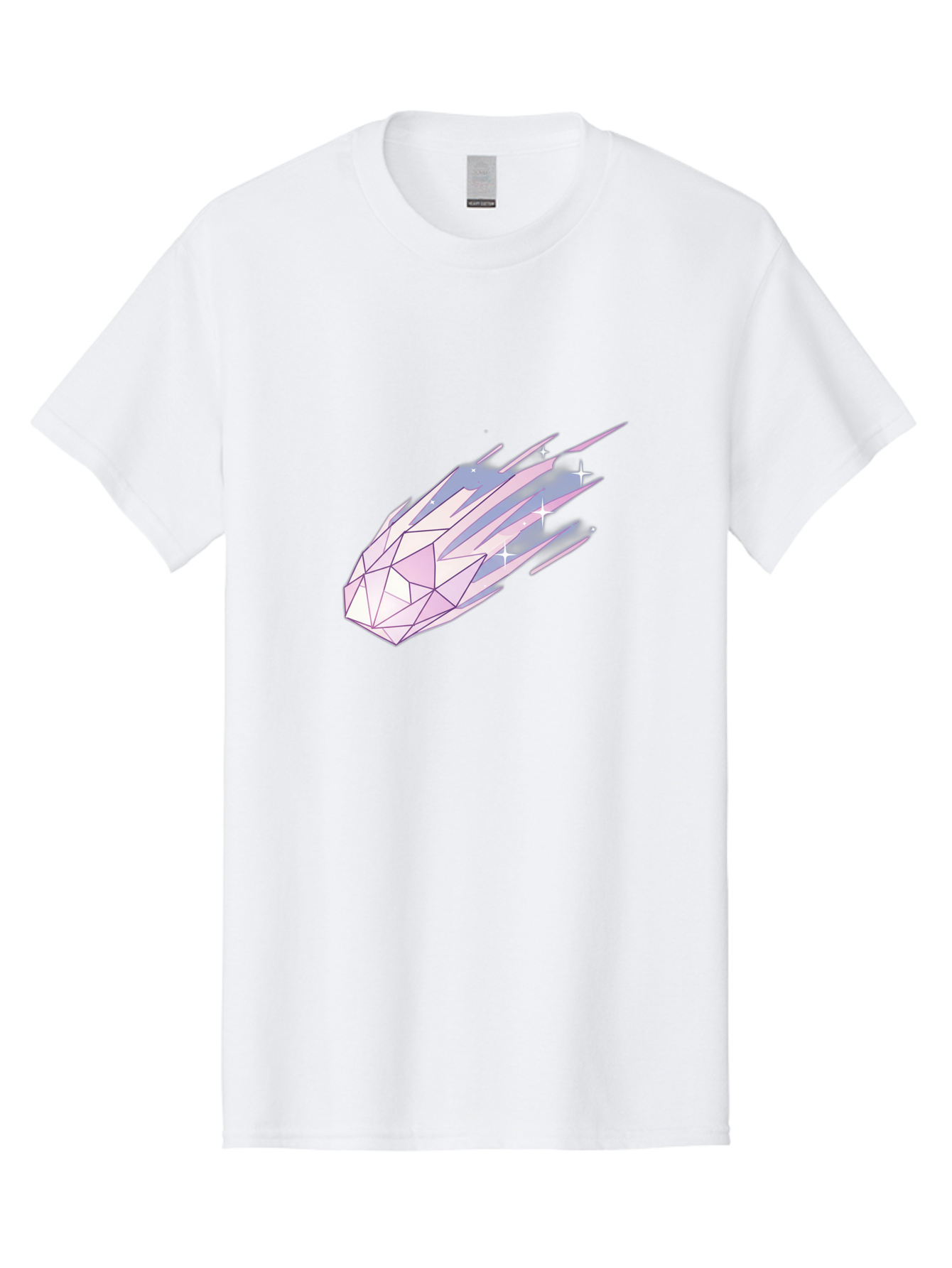 Crystal Men'S Graphic Tee, 100% Cotton, Comfortable Casual Summer Wear, Machine Washable, Vintage Camera, Old Camera, Antique Camera, Black Camera, Classic Photography, Photography Equipment, Nostalgic Device, Film Camera, Camera Art Baj422