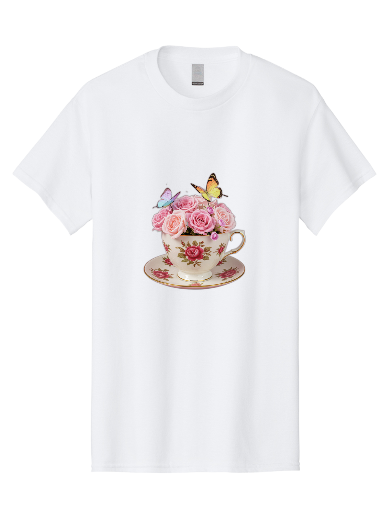 Cup-Of-Roses Men'S Graphic Tee, 100% Cotton, Comfortable Casual Summer Wear, Machine Washable, Vintage Camera, Old Camera, Antique Camera, Black Camera, Classic Photography, Photography Equipment, Nostalgic Device, Film Camera, Camera Art Baj423