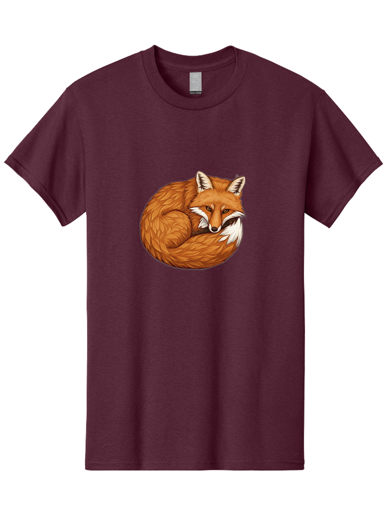 Curled-Fox Men'S Graphic Tee, 100% Cotton, Comfortable Casual Summer Wear, Machine Washable, Vintage Camera, Old Camera, Antique Camera, Black Camera, Classic Photography, Photography Equipment, Nostalgic Device, Film Camera, Camera Art Baj426