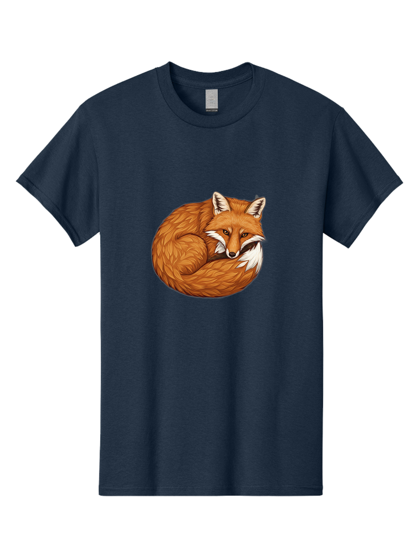 Curled-Fox Men'S Graphic Tee, 100% Cotton, Comfortable Casual Summer Wear, Machine Washable, Vintage Camera, Old Camera, Antique Camera, Black Camera, Classic Photography, Photography Equipment, Nostalgic Device, Film Camera, Camera Art Baj426