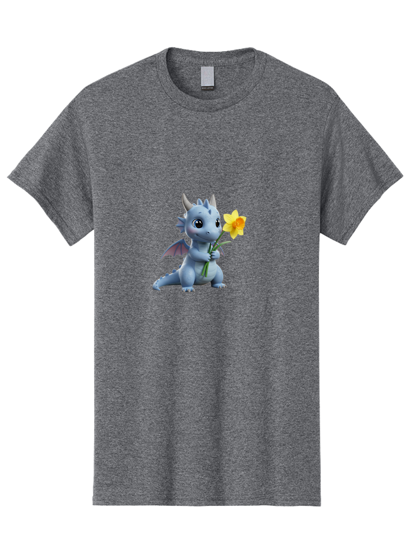 Cute-Cartoon-Baby-Dragon Men'S Graphic Tee, 100% Cotton, Comfortable Casual Summer Wear, Machine Washable, Vintage Camera, Old Camera, Antique Camera, Black Camera, Classic Photography, Photography Equipment, Nostalgic Device, Film Camera, Baj427