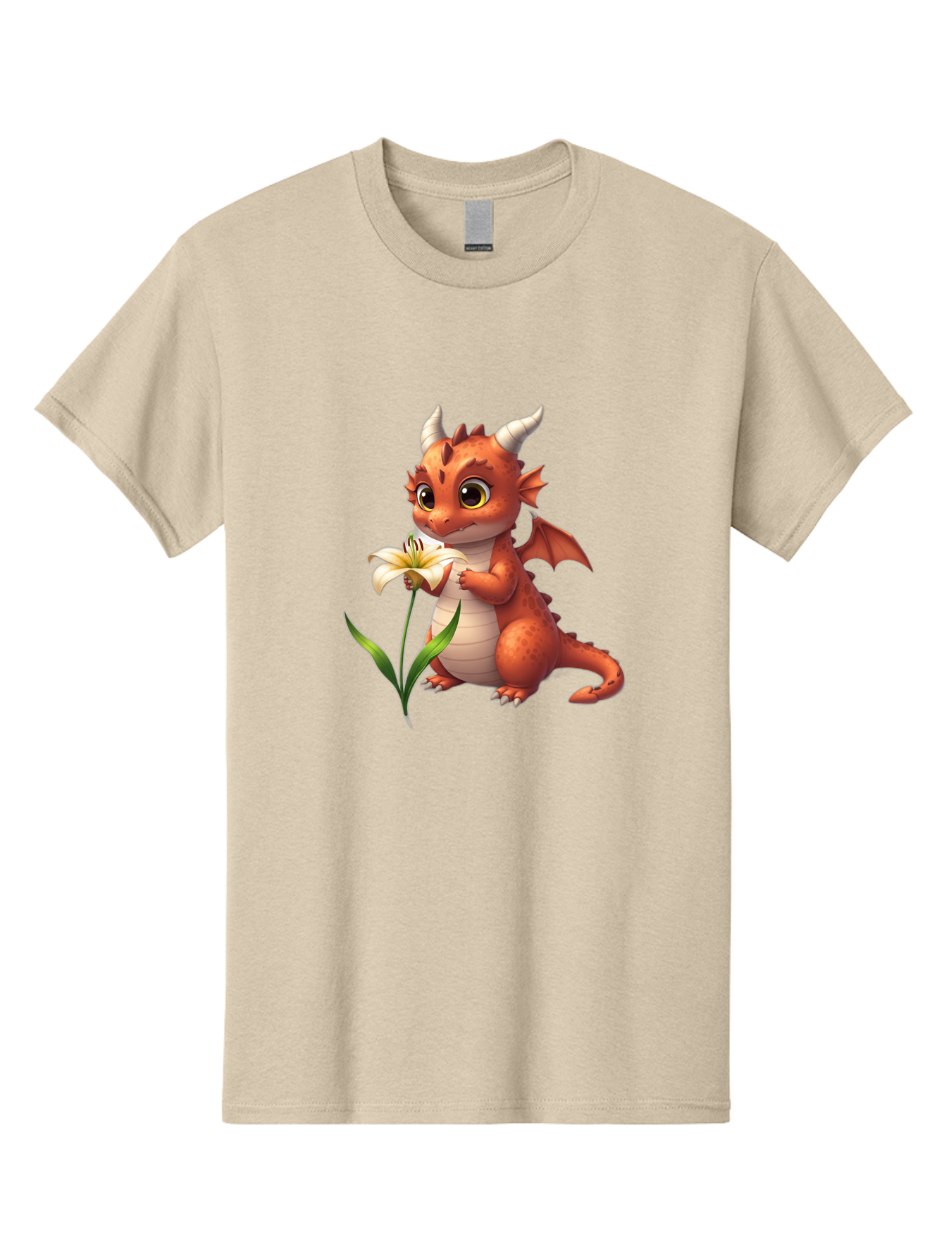 Cute-Cartoon-Dragon Men'S Graphic Tee, 100% Cotton, Comfortable Casual Summer Wear, Machine Washable, Vintage Camera, Old Camera, Antique Camera, Black Camera, Classic Photography, Photography Equipment, Nostalgic Device, Film Camera, Baj428