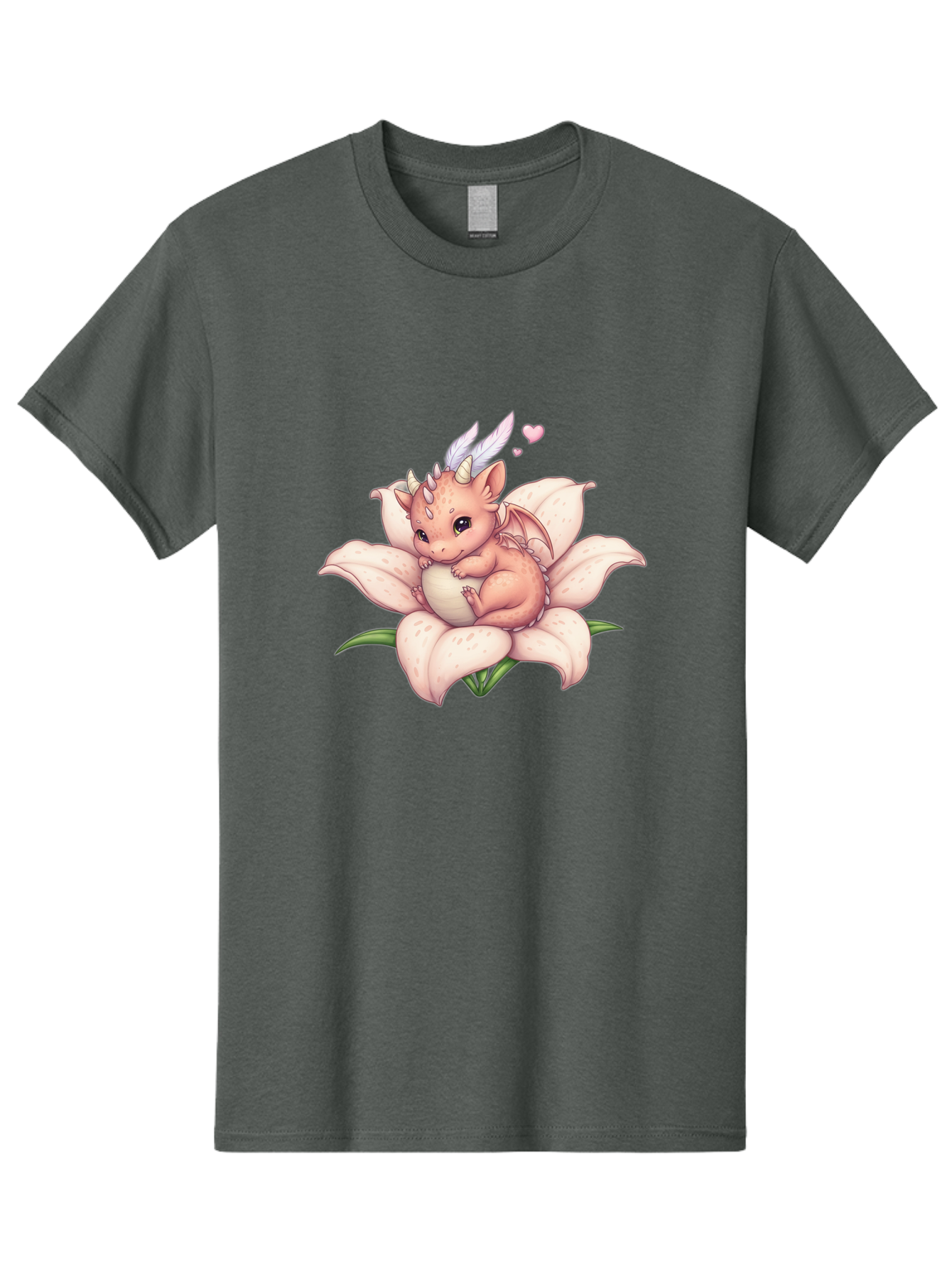 Cute-Dragon-On-Lily Men'S Graphic Tee, 100% Cotton, Comfortable Casual Summer Wear, Machine Washable, Vintage Camera, Old Camera, Antique Camera, Black Camera, Classic Photography, Photography Equipment, Nostalgic Device, Film Camera, Baj429