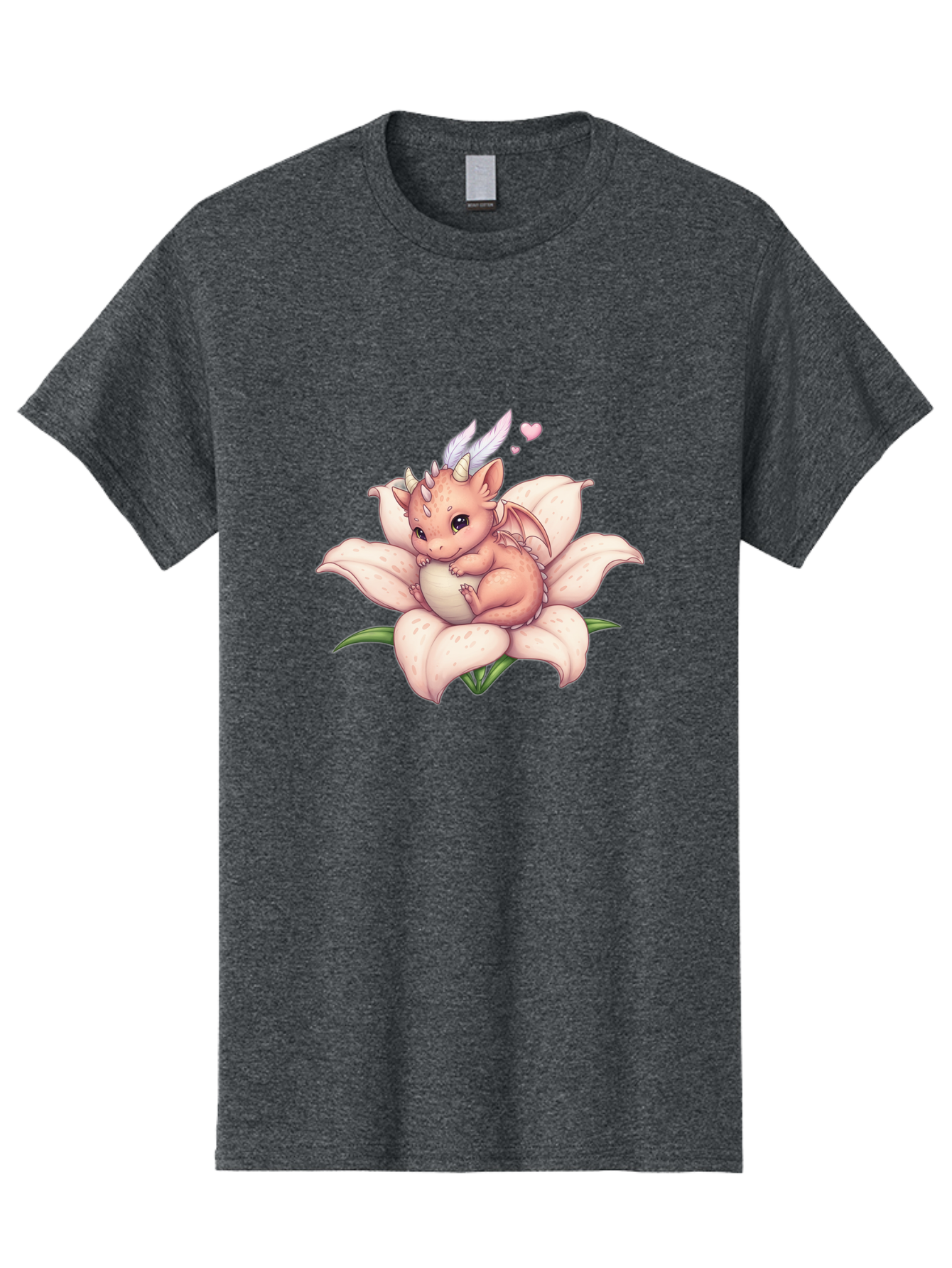 Cute-Dragon-On-Lily Men'S Graphic Tee, 100% Cotton, Comfortable Casual Summer Wear, Machine Washable, Vintage Camera, Old Camera, Antique Camera, Black Camera, Classic Photography, Photography Equipment, Nostalgic Device, Film Camera, Baj429