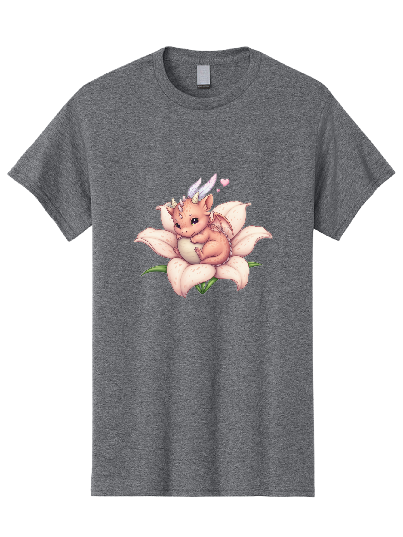 Cute-Dragon-On-Lily Men'S Graphic Tee, 100% Cotton, Comfortable Casual Summer Wear, Machine Washable, Vintage Camera, Old Camera, Antique Camera, Black Camera, Classic Photography, Photography Equipment, Nostalgic Device, Film Camera, Baj429