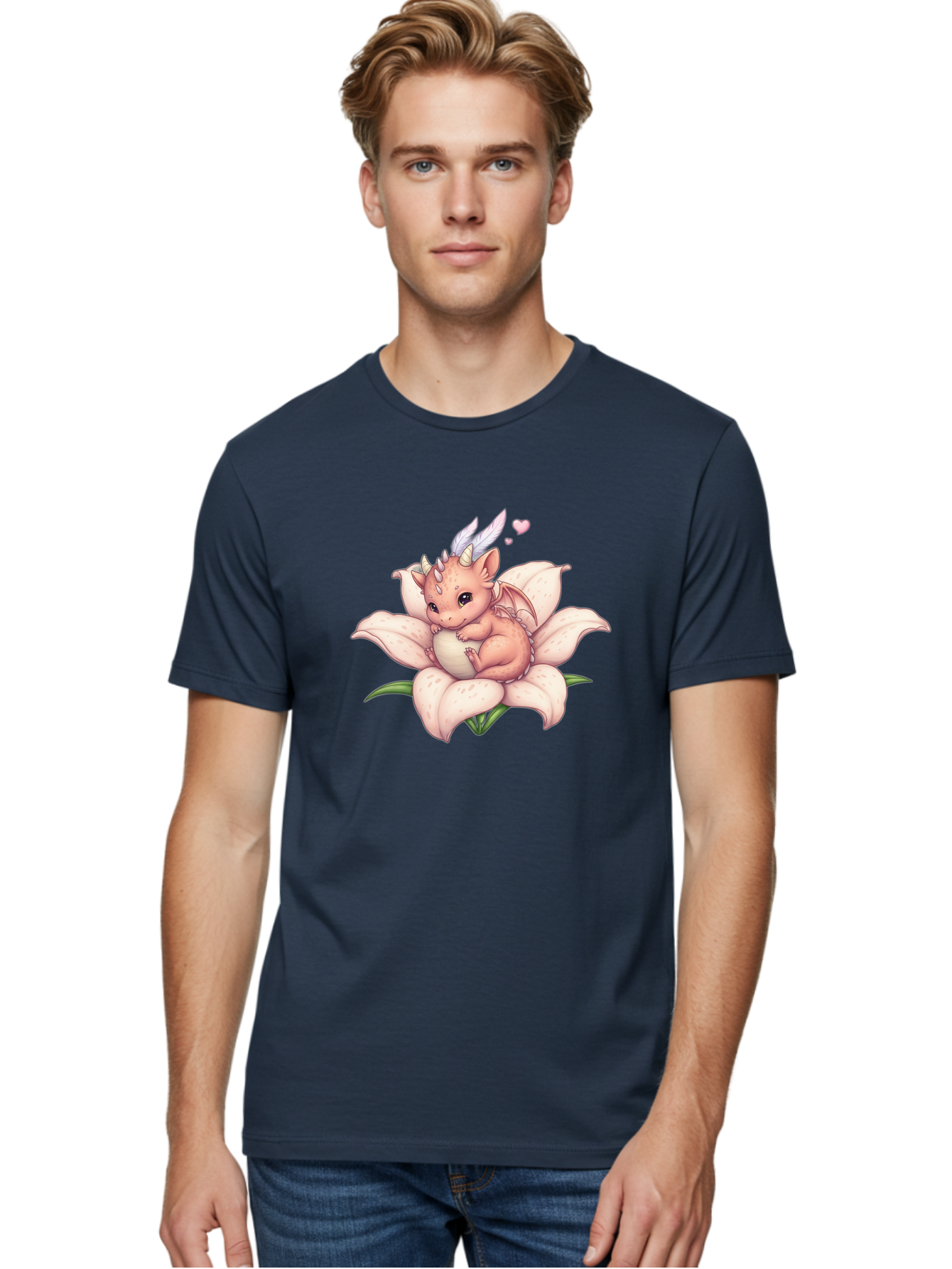 Cute-Dragon-On-Lily Men'S Graphic Tee, 100% Cotton, Comfortable Casual Summer Wear, Machine Washable, Vintage Camera, Old Camera, Antique Camera, Black Camera, Classic Photography, Photography Equipment, Nostalgic Device, Film Camera, Baj429