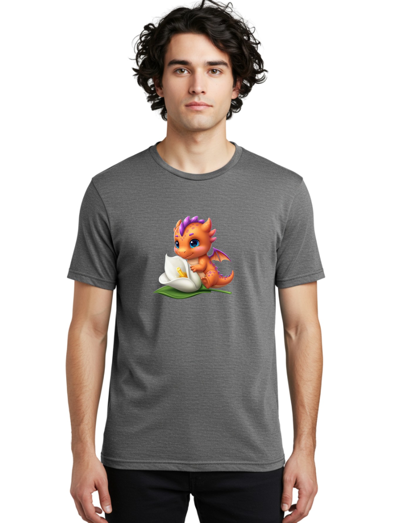 Cute-Dragon Men'S Graphic Tee, 100% Cotton, Comfortable Casual Summer Wear, Machine Washable, Vintage Camera, Old Camera, Antique Camera, Black Camera, Classic Photography, Photography Equipment, Nostalgic Device, Film Camera, Camera Art Baj430