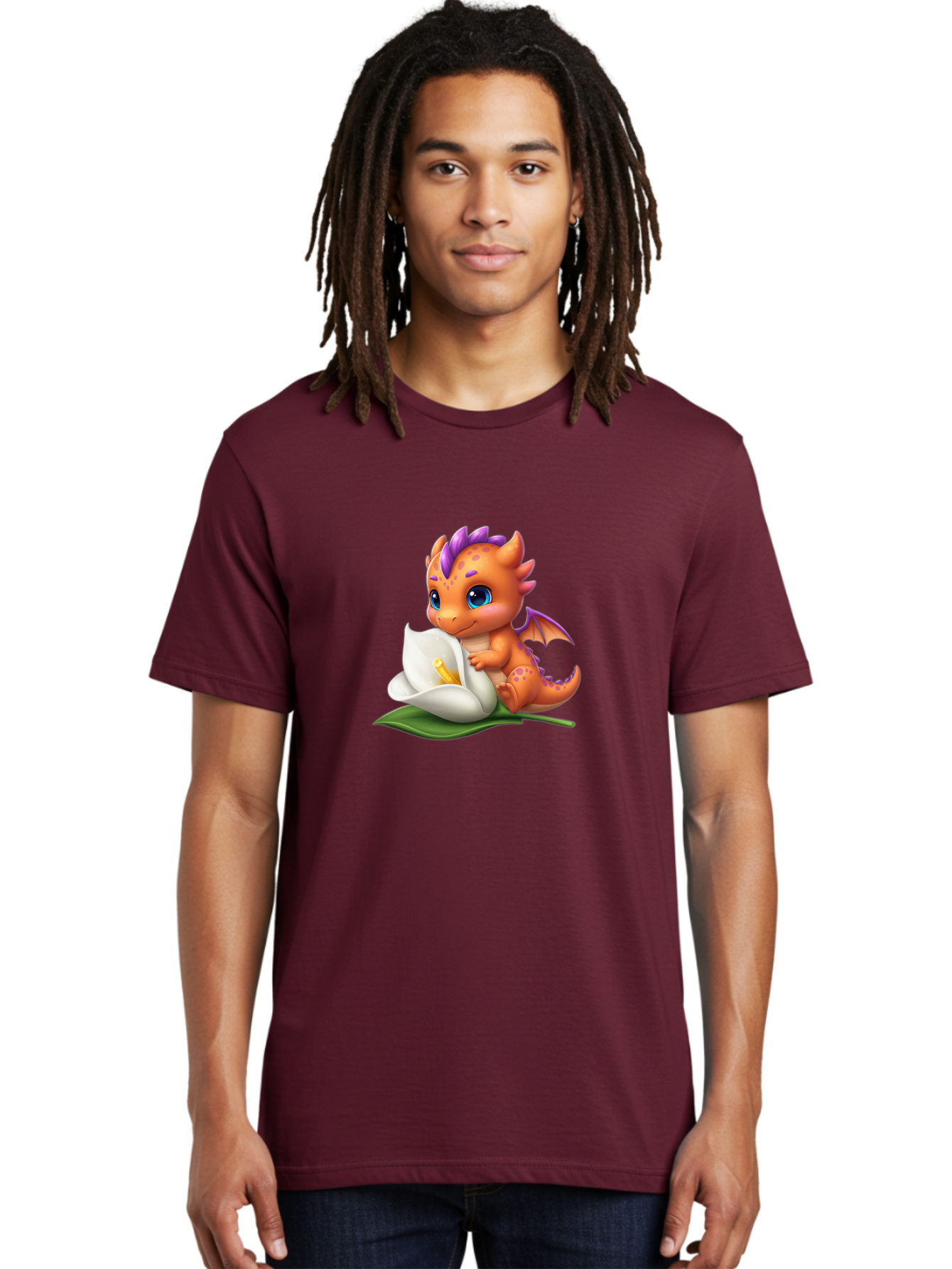 Cute-Dragon Men'S Graphic Tee, 100% Cotton, Comfortable Casual Summer Wear, Machine Washable, Vintage Camera, Old Camera, Antique Camera, Black Camera, Classic Photography, Photography Equipment, Nostalgic Device, Film Camera, Camera Art Baj430