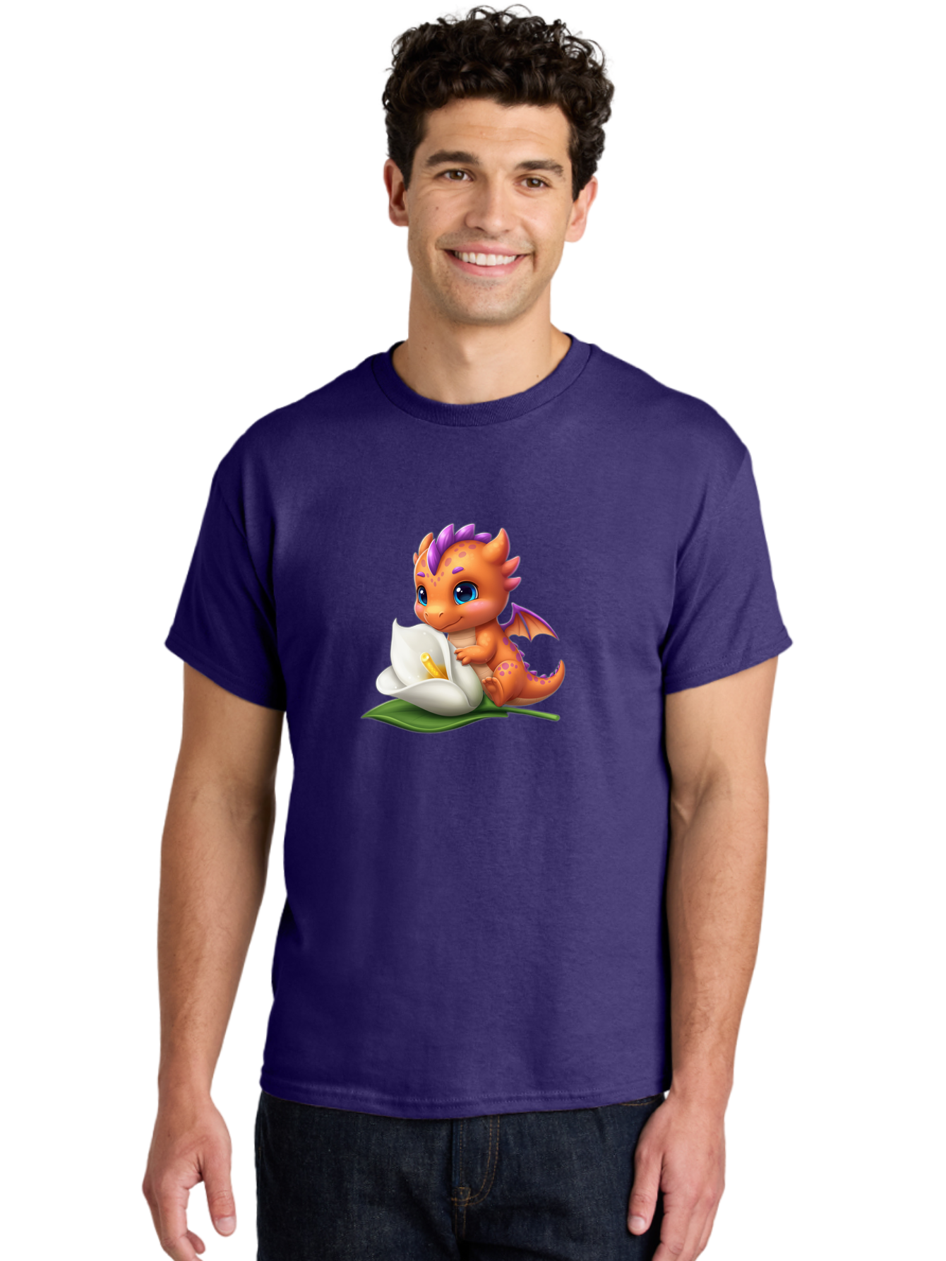 Cute-Dragon Men'S Graphic Tee, 100% Cotton, Comfortable Casual Summer Wear, Machine Washable, Vintage Camera, Old Camera, Antique Camera, Black Camera, Classic Photography, Photography Equipment, Nostalgic Device, Film Camera, Camera Art Baj430