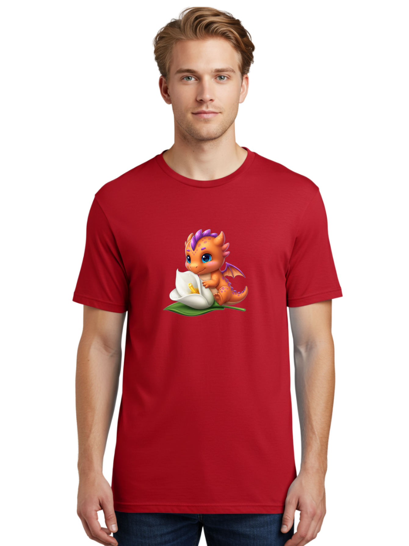 Cute-Dragon Men'S Graphic Tee, 100% Cotton, Comfortable Casual Summer Wear, Machine Washable, Vintage Camera, Old Camera, Antique Camera, Black Camera, Classic Photography, Photography Equipment, Nostalgic Device, Film Camera, Camera Art Baj430