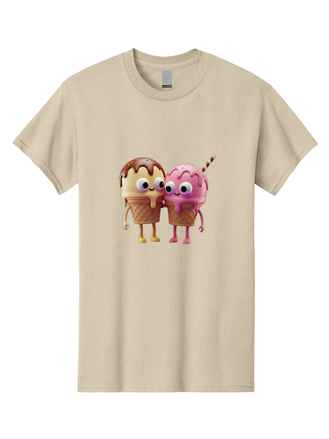 Cute-Ice-Cream-Cones Men'S Graphic Tee, 100% Cotton, Comfortable Casual Summer Wear, Machine Washable, Vintage Camera, Old Camera, Antique Camera, Black Camera, Classic Photography, Photography Equipment, Nostalgic Device, Film Camera, Baj431