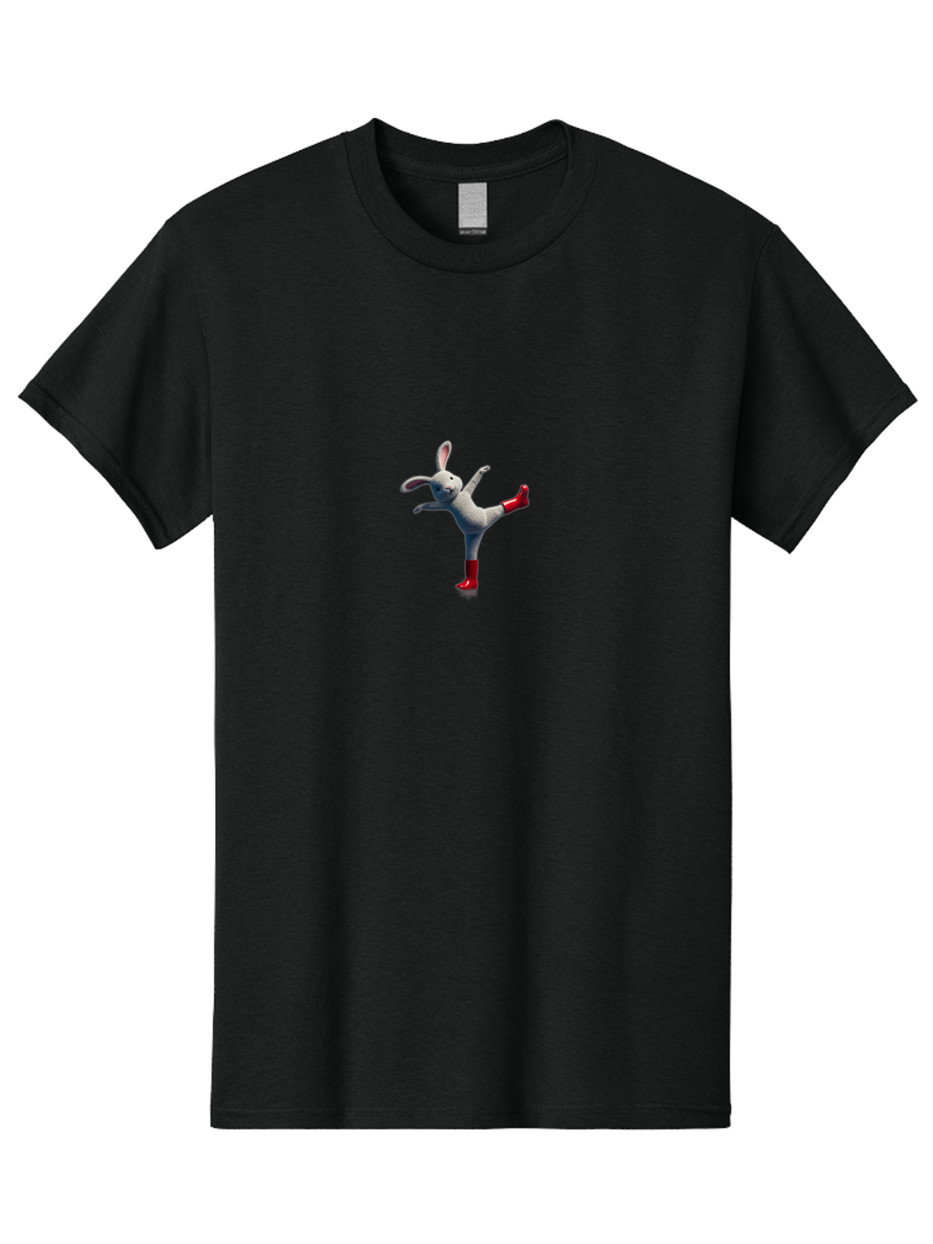 Dancing-Bunny Men'S Graphic Tee, 100% Cotton, Comfortable Casual Summer Wear, Machine Washable, Vintage Camera, Old Camera, Antique Camera, Black Camera, Classic Photography, Photography Equipment, Nostalgic Device, Film Camera, Camera Art Baj434