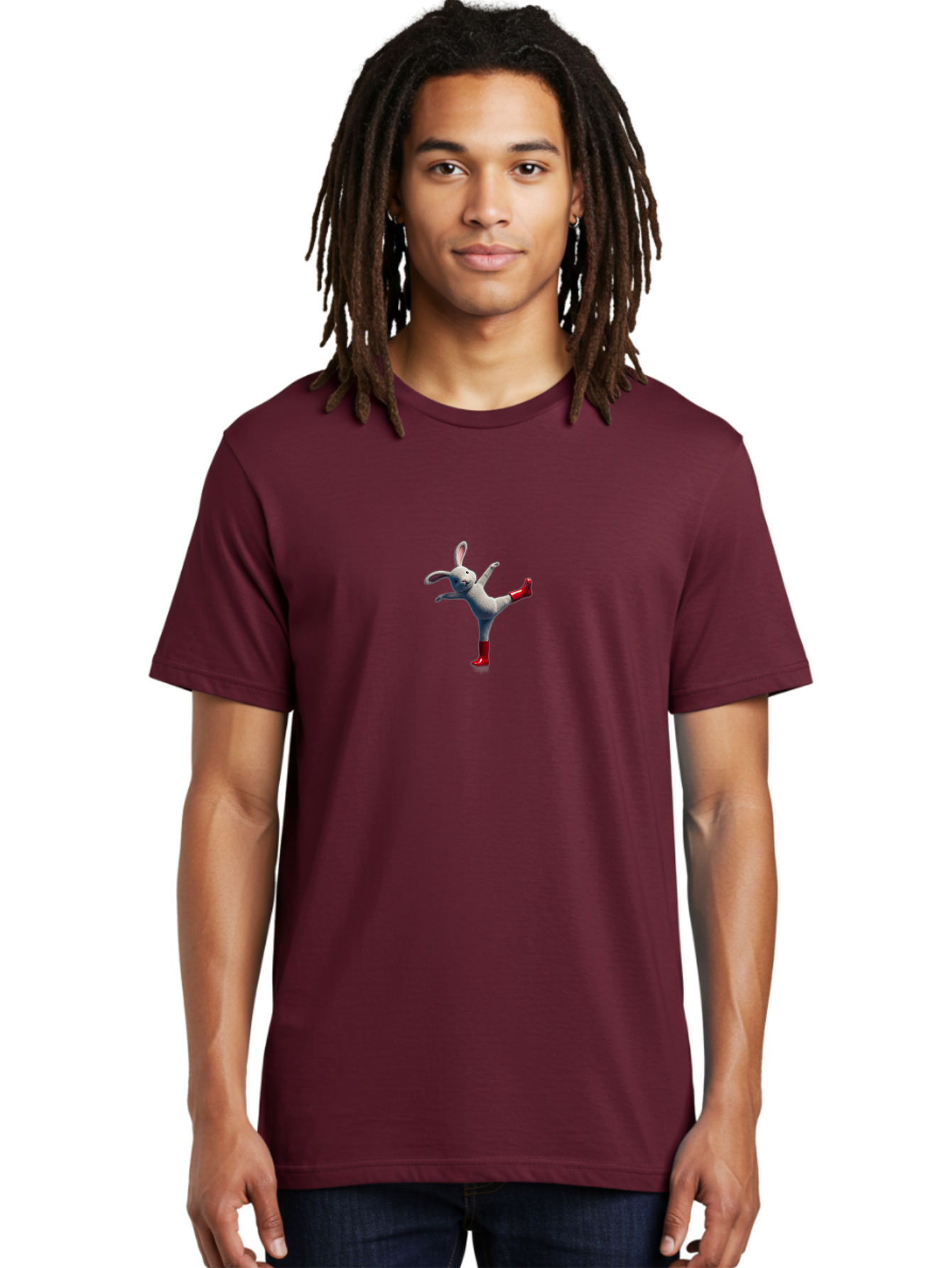 Dancing-Bunny Men'S Graphic Tee, 100% Cotton, Comfortable Casual Summer Wear, Machine Washable, Vintage Camera, Old Camera, Antique Camera, Black Camera, Classic Photography, Photography Equipment, Nostalgic Device, Film Camera, Camera Art Baj434