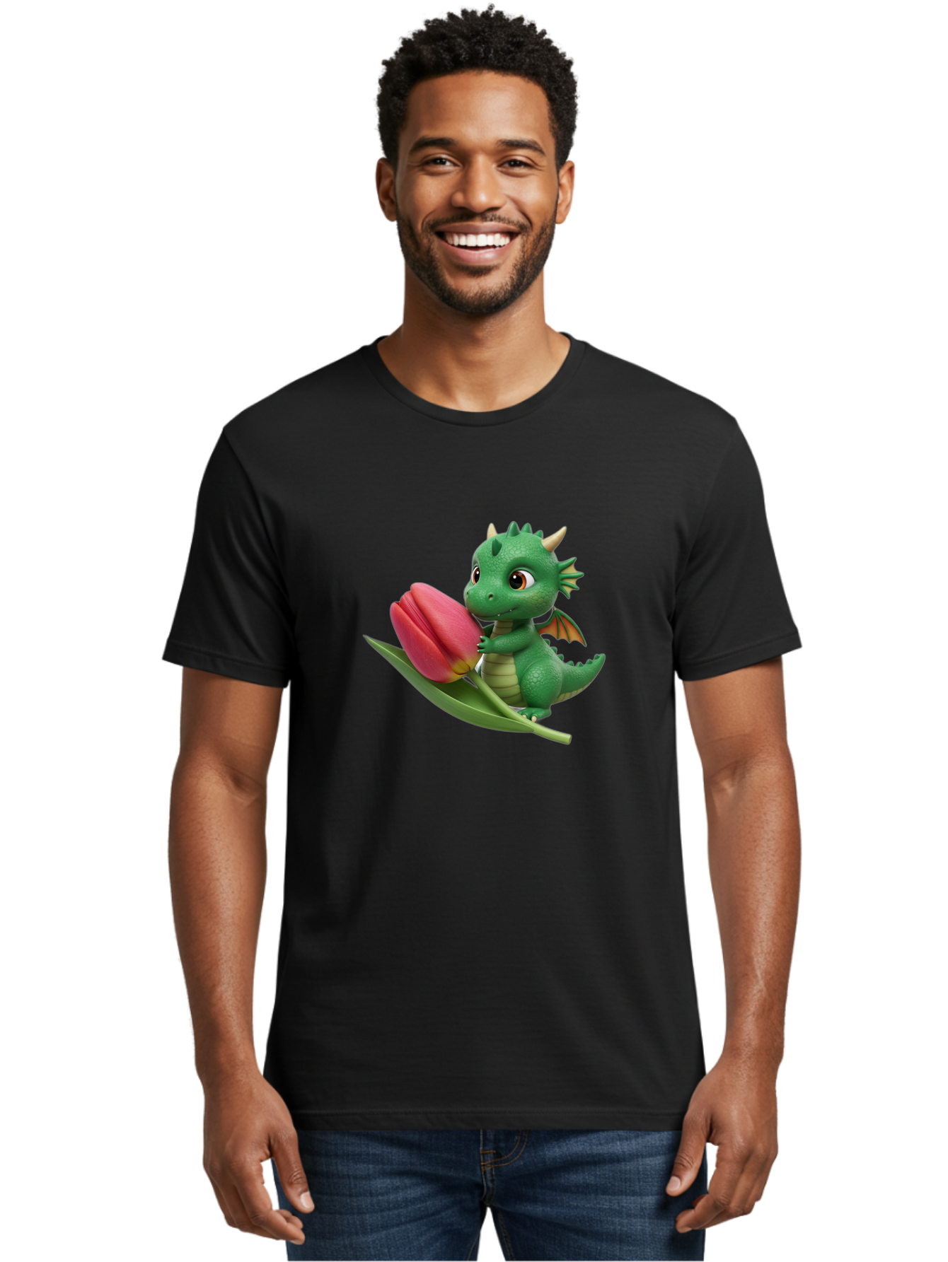 Dragon-And-Tulip Men'S Graphic Tee, 100% Cotton, Comfortable Casual Summer Wear, Machine Washable, Vintage Camera, Old Camera, Antique Camera, Black Camera, Classic Photography, Photography Equipment, Nostalgic Device, Film Camera, Camera Art Baj438