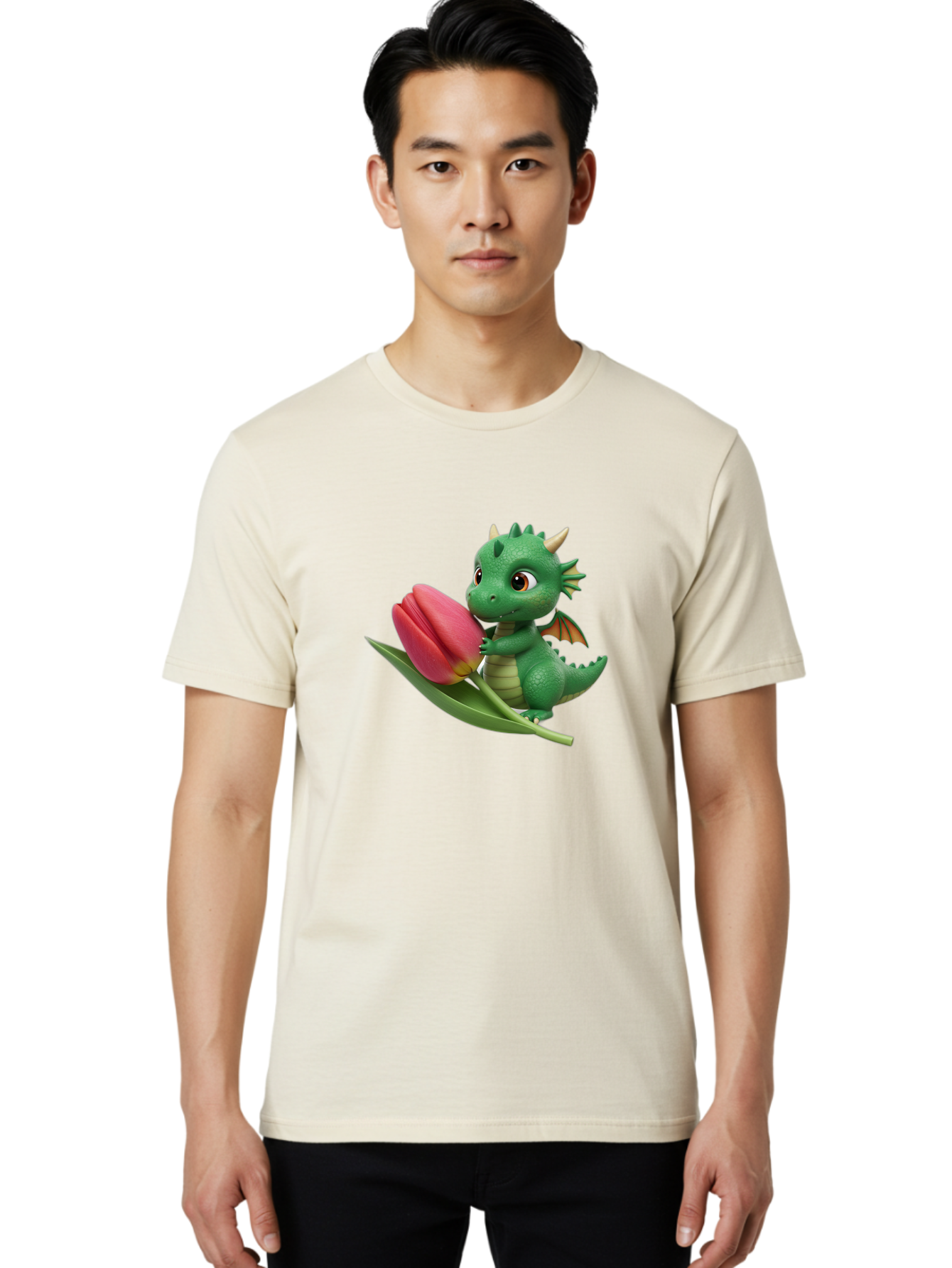 Dragon-And-Tulip Men'S Graphic Tee, 100% Cotton, Comfortable Casual Summer Wear, Machine Washable, Vintage Camera, Old Camera, Antique Camera, Black Camera, Classic Photography, Photography Equipment, Nostalgic Device, Film Camera, Camera Art Baj438