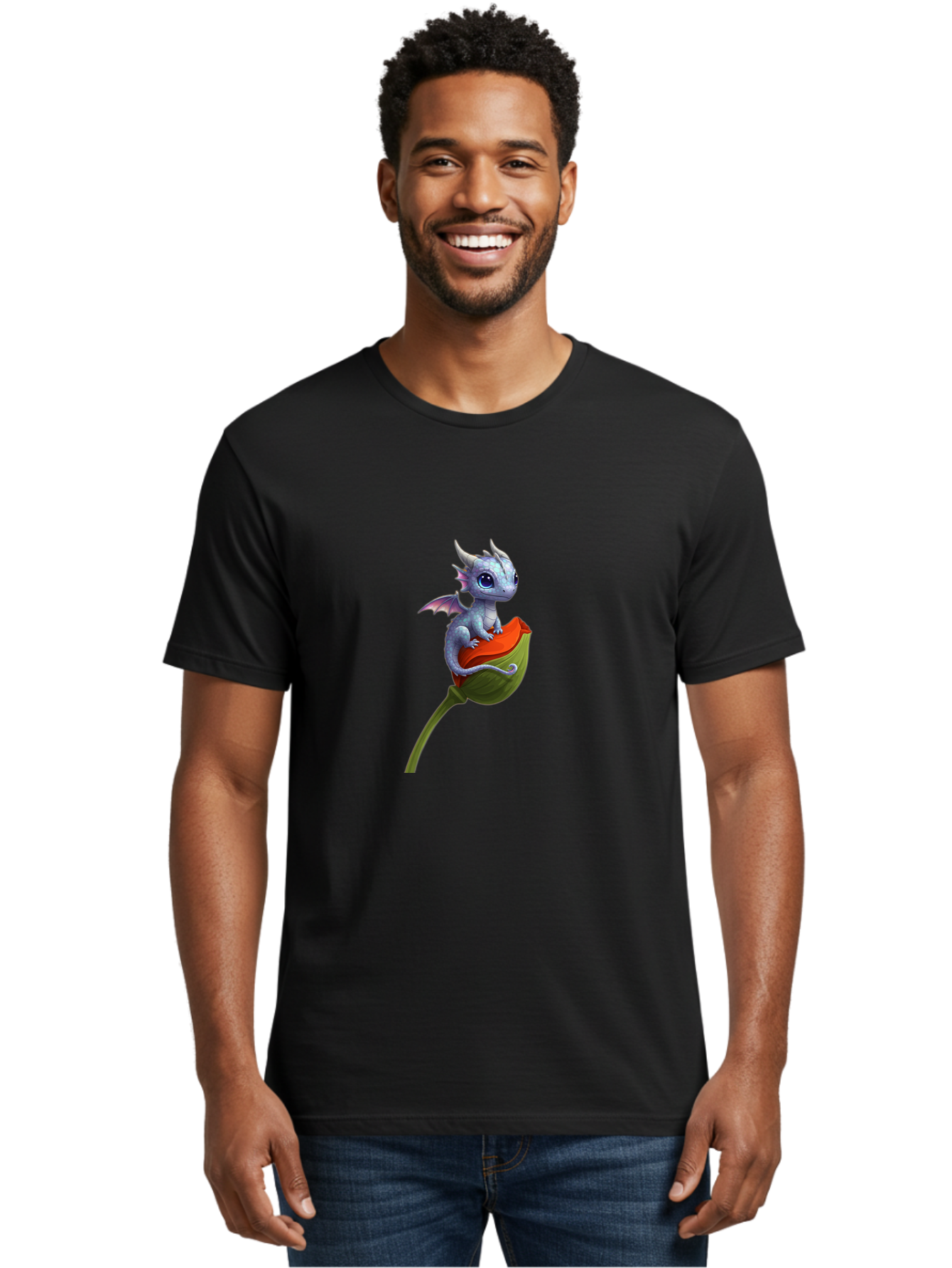 Dragon-In-A-Tulip Men'S Graphic Tee, 100% Cotton, Comfortable Casual Summer Wear, Machine Washable, Vintage Camera, Old Camera, Antique Camera, Black Camera, Classic Photography, Photography Equipment, Nostalgic Device, Film Camera, Camera Art Baj439
