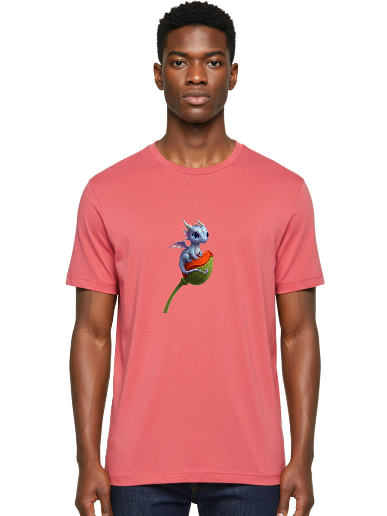 Dragon-In-A-Tulip Men'S Graphic Tee, 100% Cotton, Comfortable Casual Summer Wear, Machine Washable, Vintage Camera, Old Camera, Antique Camera, Black Camera, Classic Photography, Photography Equipment, Nostalgic Device, Film Camera, Camera Art Baj439