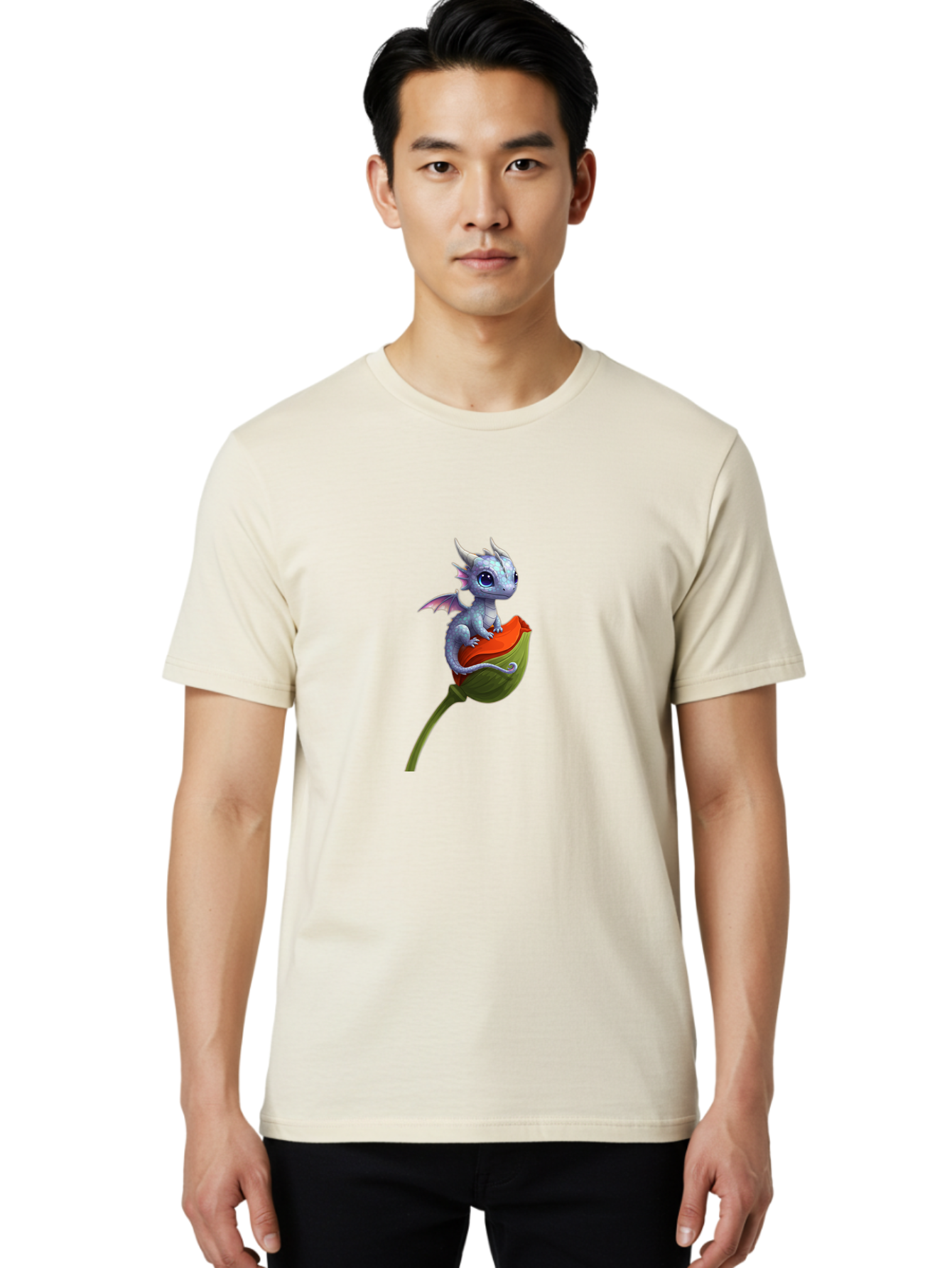 Dragon-In-A-Tulip Men'S Graphic Tee, 100% Cotton, Comfortable Casual Summer Wear, Machine Washable, Vintage Camera, Old Camera, Antique Camera, Black Camera, Classic Photography, Photography Equipment, Nostalgic Device, Film Camera, Camera Art Baj439
