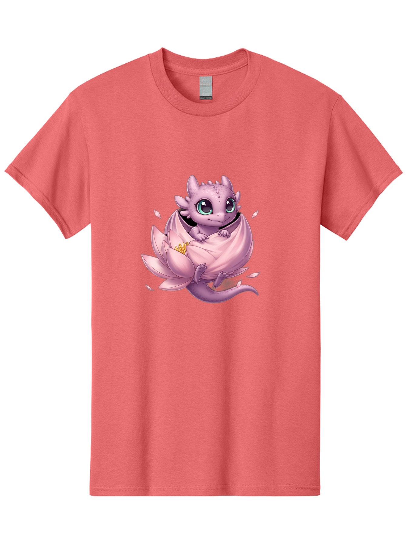 Dragon-In-Lotus Men'S Graphic Tee, 100% Cotton, Comfortable Casual Summer Wear, Machine Washable, Vintage Camera, Old Camera, Antique Camera, Black Camera, Classic Photography, Photography Equipment, Nostalgic Device, Film Camera, Camera Art Baj440