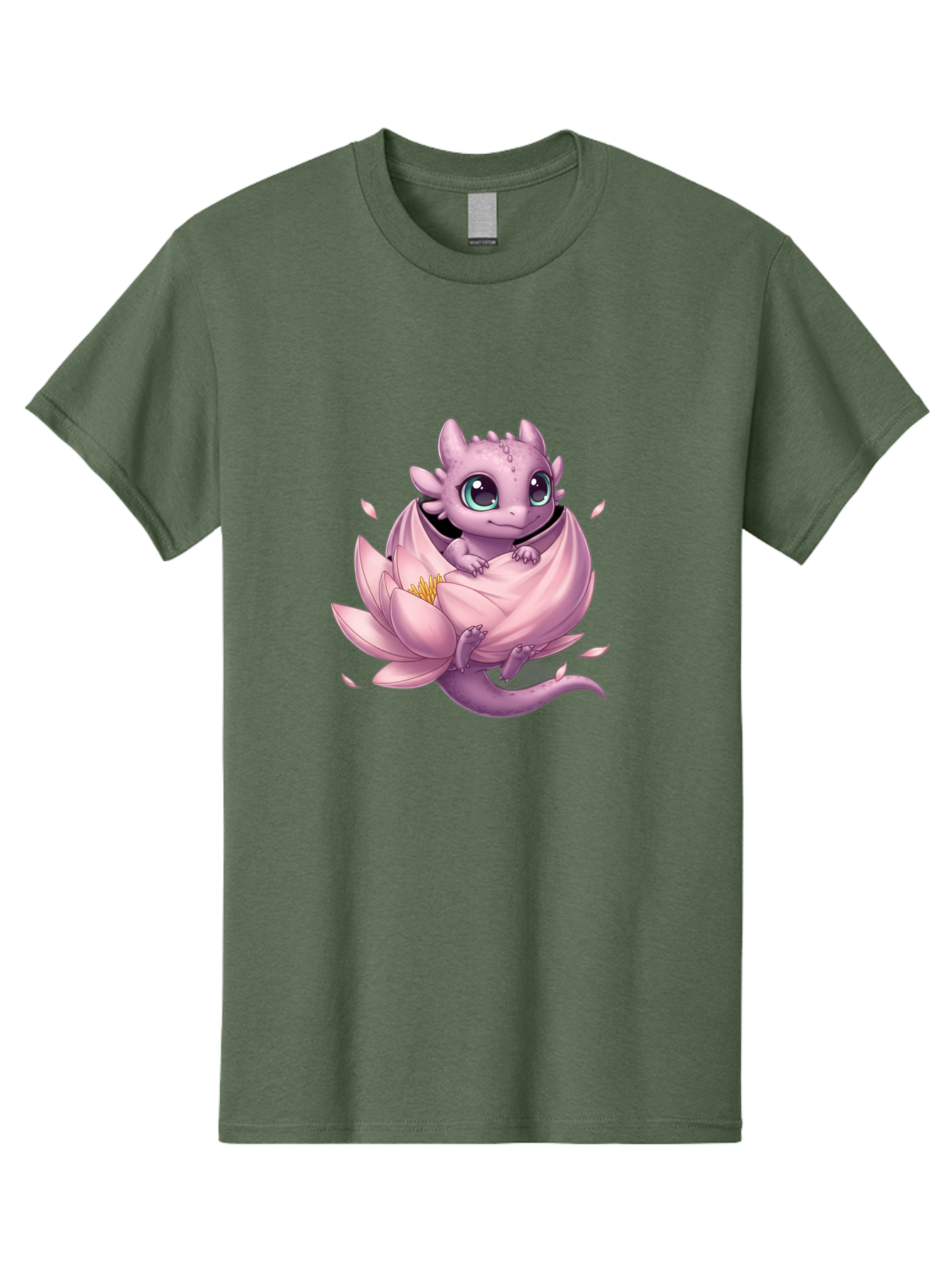 Dragon-In-Lotus Men'S Graphic Tee, 100% Cotton, Comfortable Casual Summer Wear, Machine Washable, Vintage Camera, Old Camera, Antique Camera, Black Camera, Classic Photography, Photography Equipment, Nostalgic Device, Film Camera, Camera Art Baj440