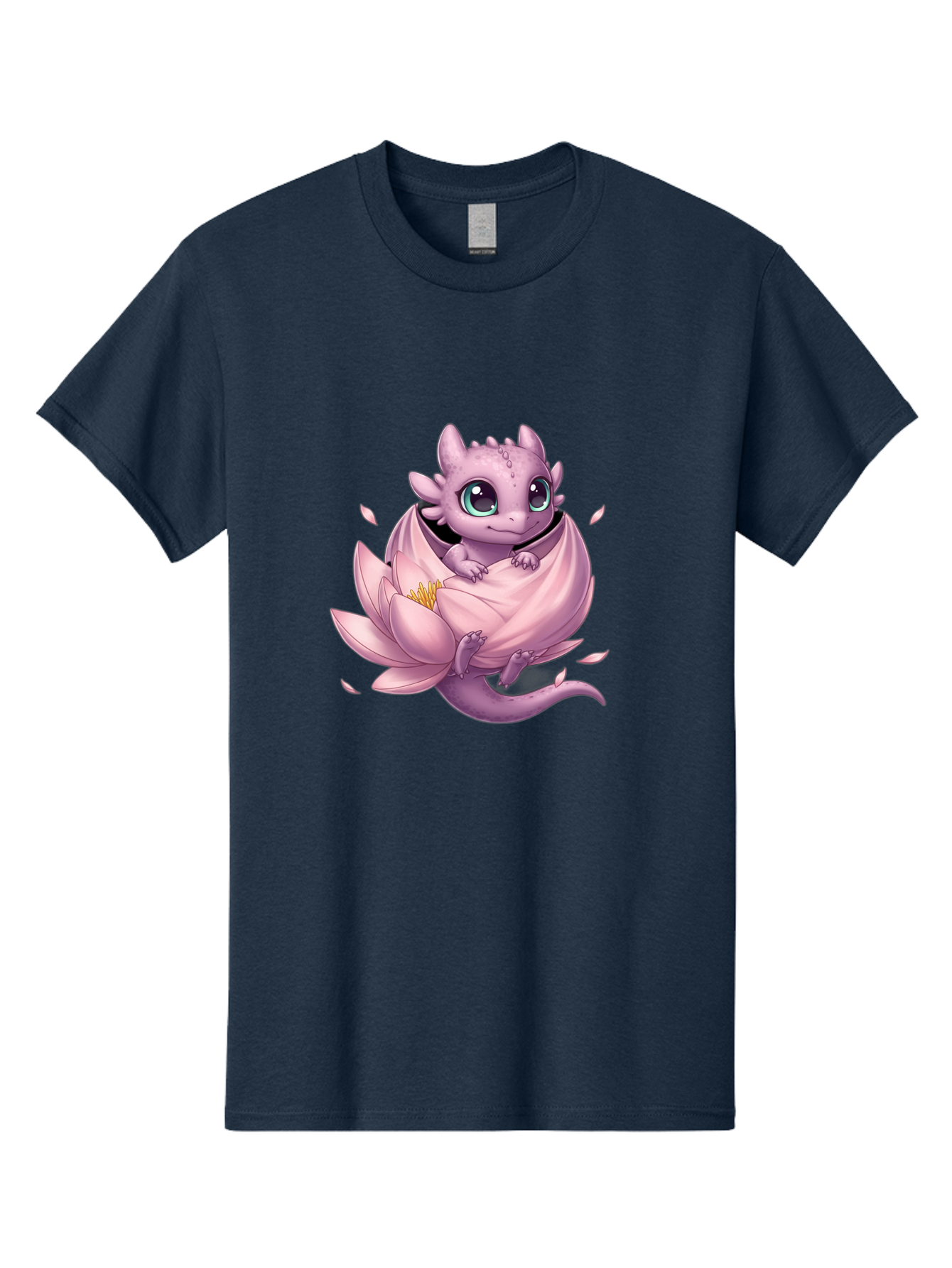Dragon-In-Lotus Men'S Graphic Tee, 100% Cotton, Comfortable Casual Summer Wear, Machine Washable, Vintage Camera, Old Camera, Antique Camera, Black Camera, Classic Photography, Photography Equipment, Nostalgic Device, Film Camera, Camera Art Baj440