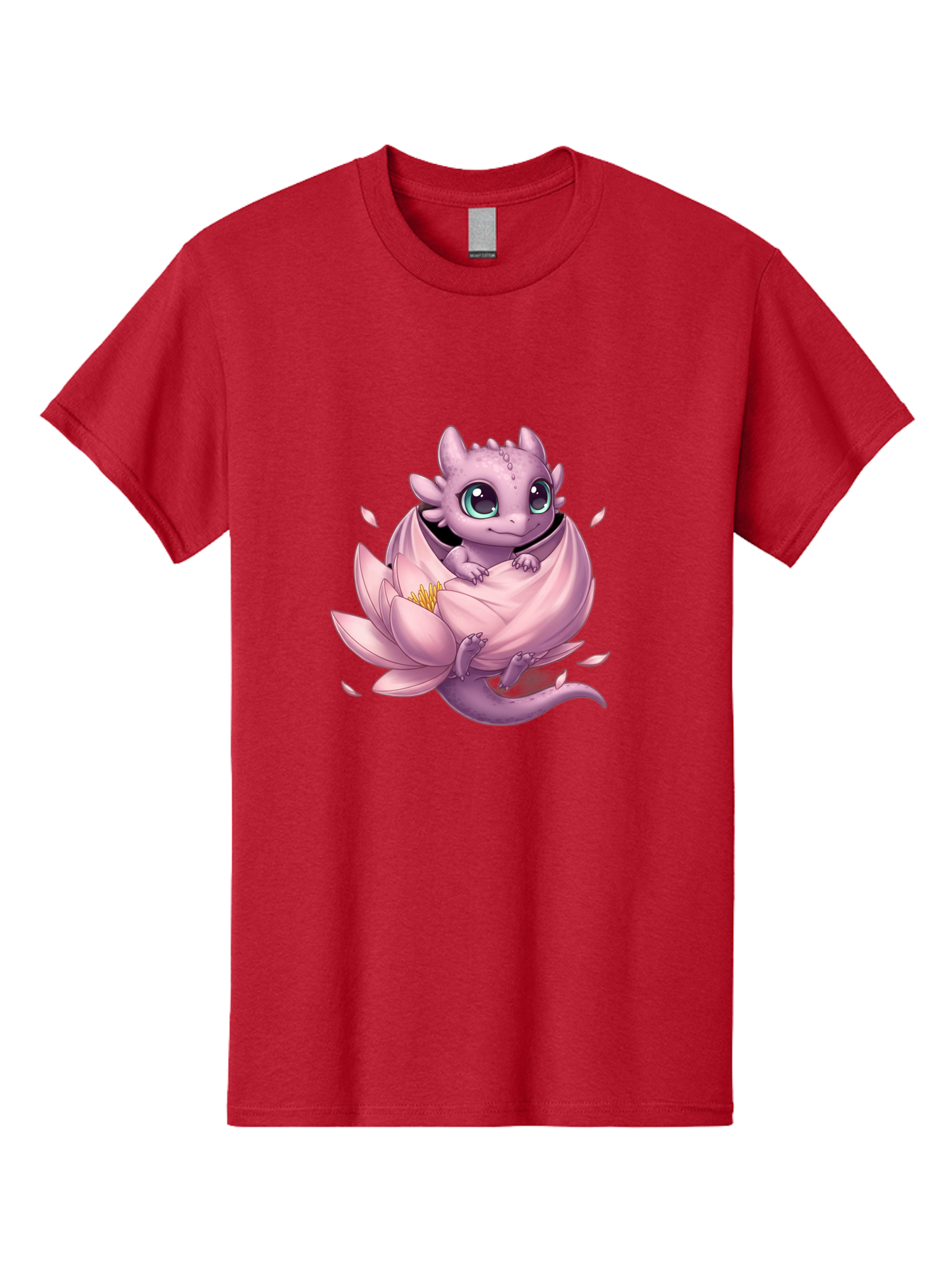 Dragon-In-Lotus Men'S Graphic Tee, 100% Cotton, Comfortable Casual Summer Wear, Machine Washable, Vintage Camera, Old Camera, Antique Camera, Black Camera, Classic Photography, Photography Equipment, Nostalgic Device, Film Camera, Camera Art Baj440
