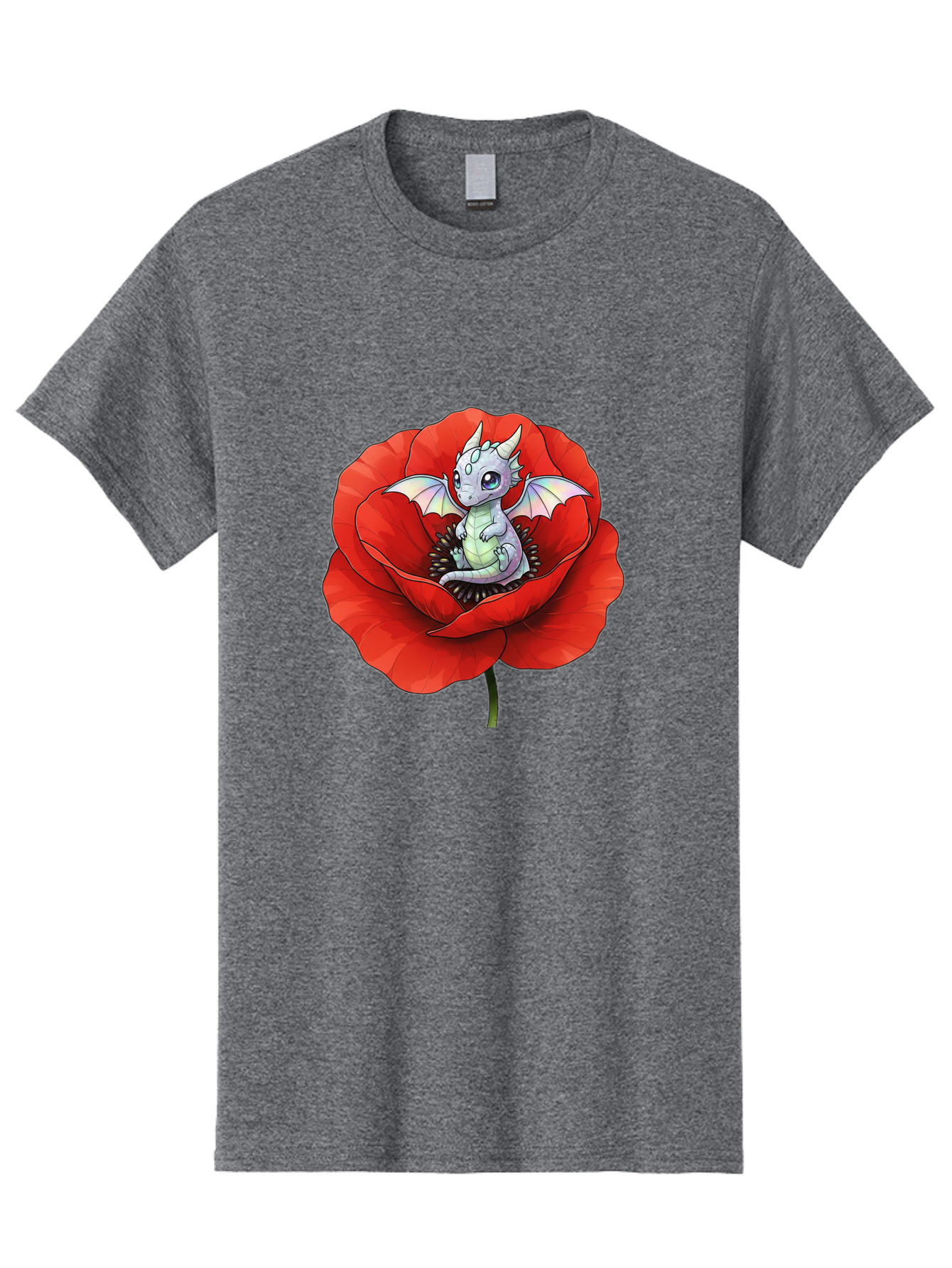 Dragon-In-Poppy Men'S Graphic Tee, 100% Cotton, Comfortable Casual Summer Wear, Machine Washable, Vintage Camera, Old Camera, Antique Camera, Black Camera, Classic Photography, Photography Equipment, Nostalgic Device, Film Camera, Camera Art Baj444