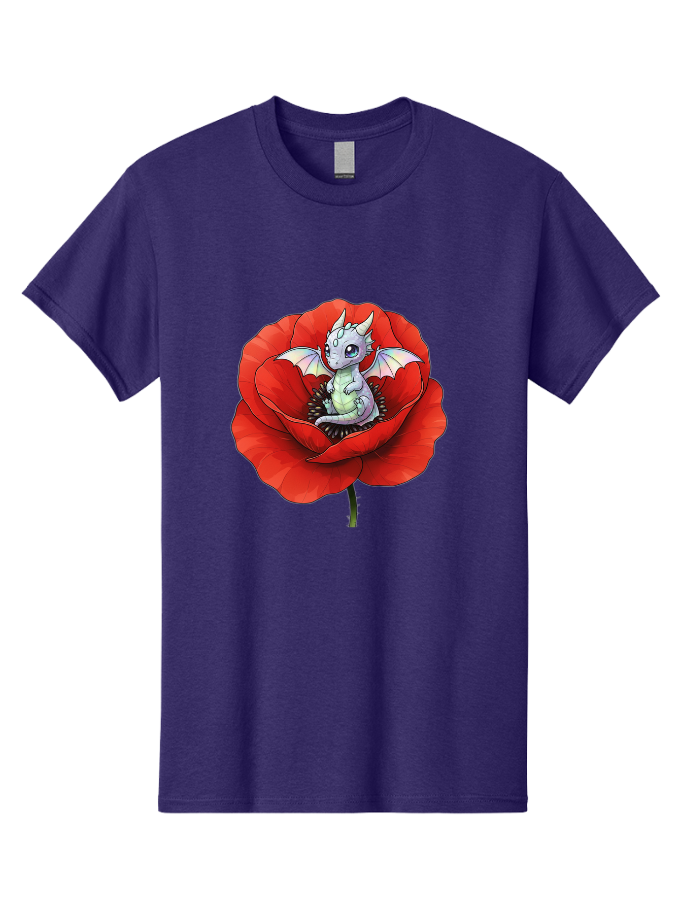 Dragon-In-Poppy Men'S Graphic Tee, 100% Cotton, Comfortable Casual Summer Wear, Machine Washable, Vintage Camera, Old Camera, Antique Camera, Black Camera, Classic Photography, Photography Equipment, Nostalgic Device, Film Camera, Camera Art Baj444
