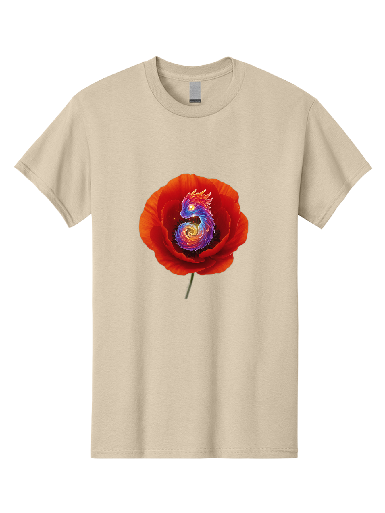 Dragon-In-Rose Men'S Graphic Tee, 100% Cotton, Comfortable Casual Summer Wear, Machine Washable, Vintage Camera, Old Camera, Antique Camera, Black Camera, Classic Photography, Photography Equipment, Nostalgic Device, Film Camera, Camera Art Baj451