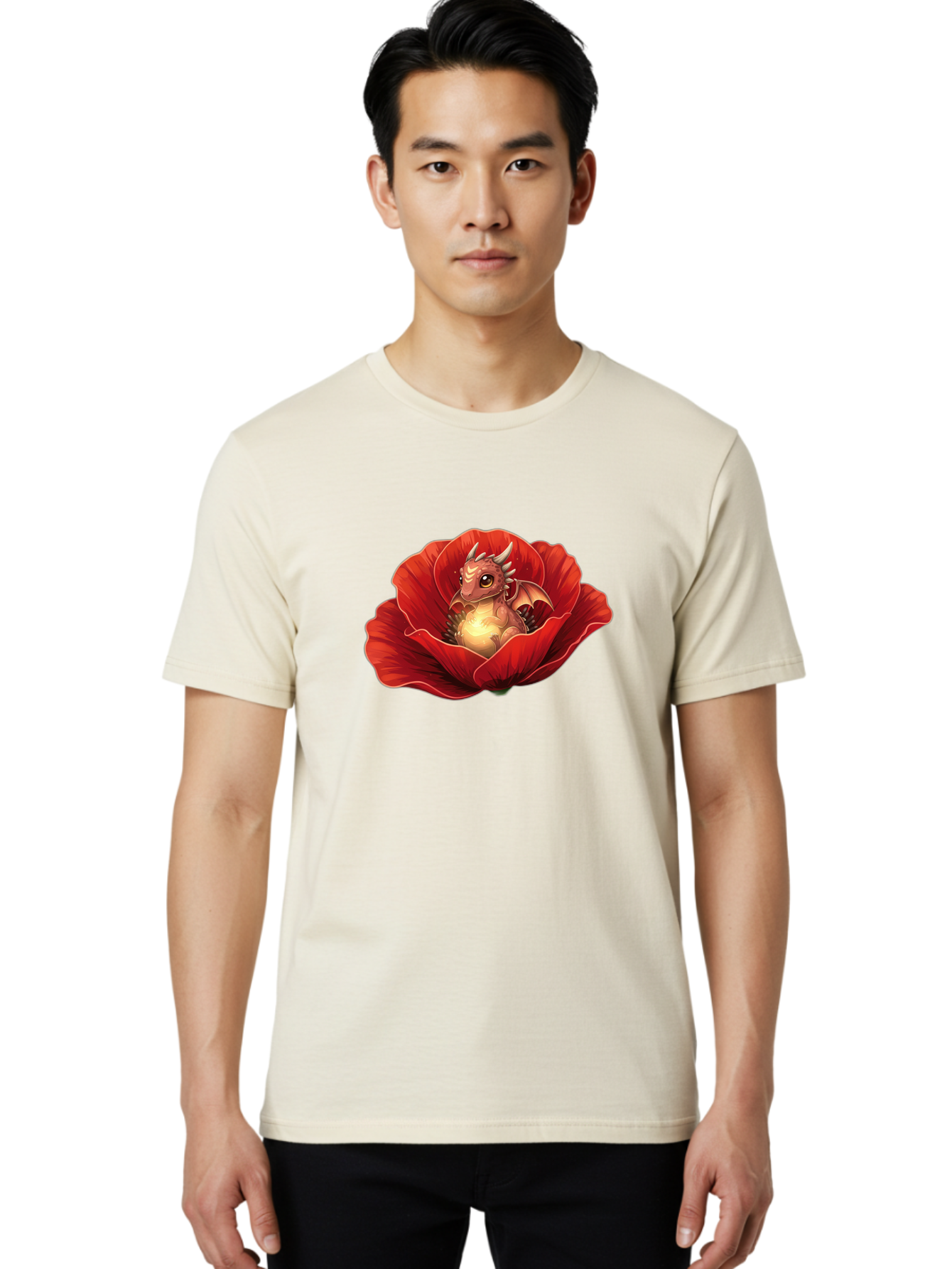 Dragon-In-Tulip Men'S Graphic Tee, 100% Cotton, Comfortable Casual Summer Wear, Machine Washable, Vintage Camera, Old Camera, Antique Camera, Black Camera, Classic Photography, Photography Equipment, Nostalgic Device, Film Camera, Camera Art Baj452
