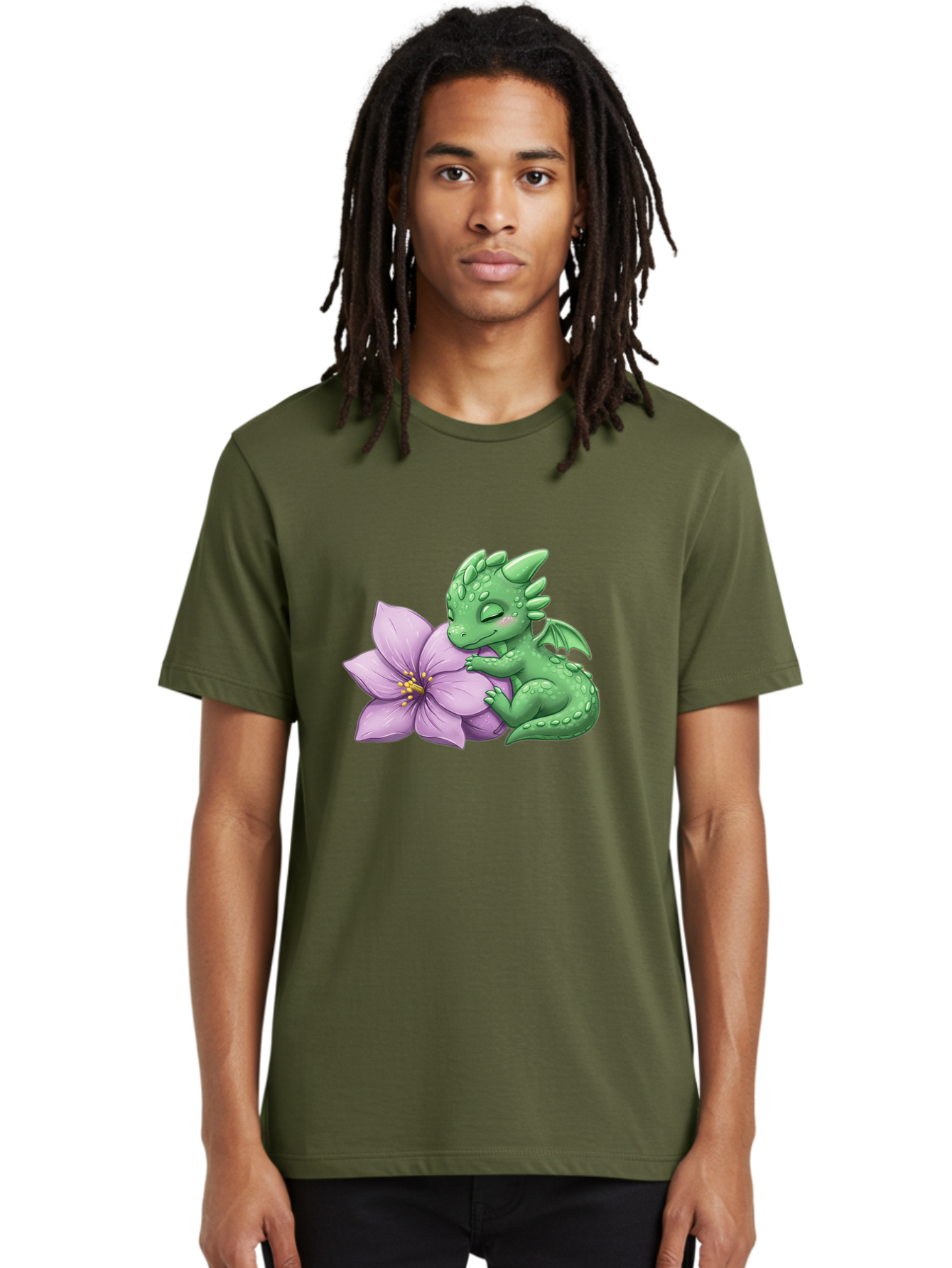 Dragon-On-Flower Men'S Graphic Tee, 100% Cotton, Comfortable Casual Summer Wear, Machine Washable, Vintage Camera, Old Camera, Antique Camera, Black Camera, Classic Photography, Photography Equipment, Nostalgic Device, Film Camera, Camera Art Baj455