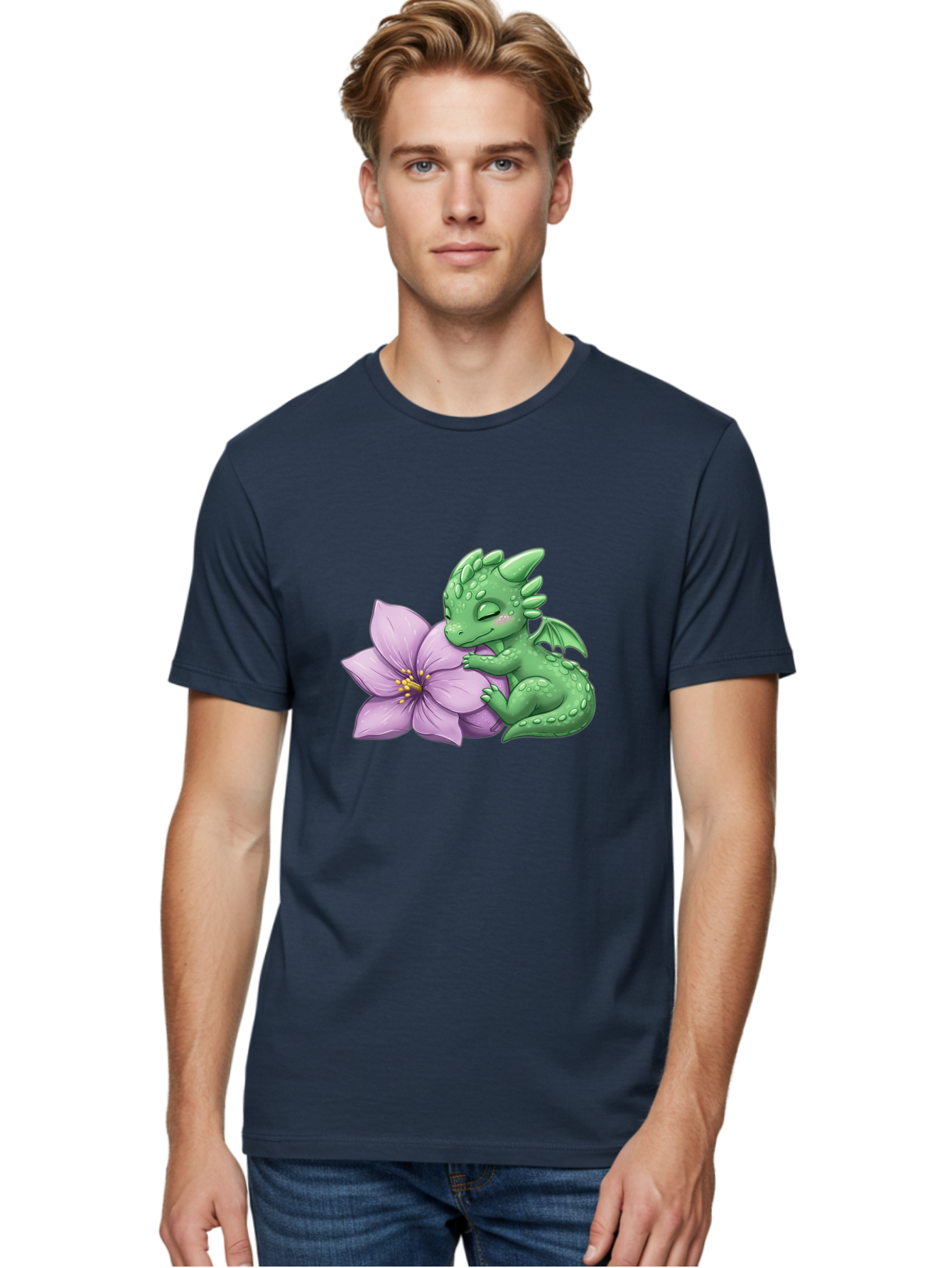 Dragon-On-Flower Men'S Graphic Tee, 100% Cotton, Comfortable Casual Summer Wear, Machine Washable, Vintage Camera, Old Camera, Antique Camera, Black Camera, Classic Photography, Photography Equipment, Nostalgic Device, Film Camera, Camera Art Baj455