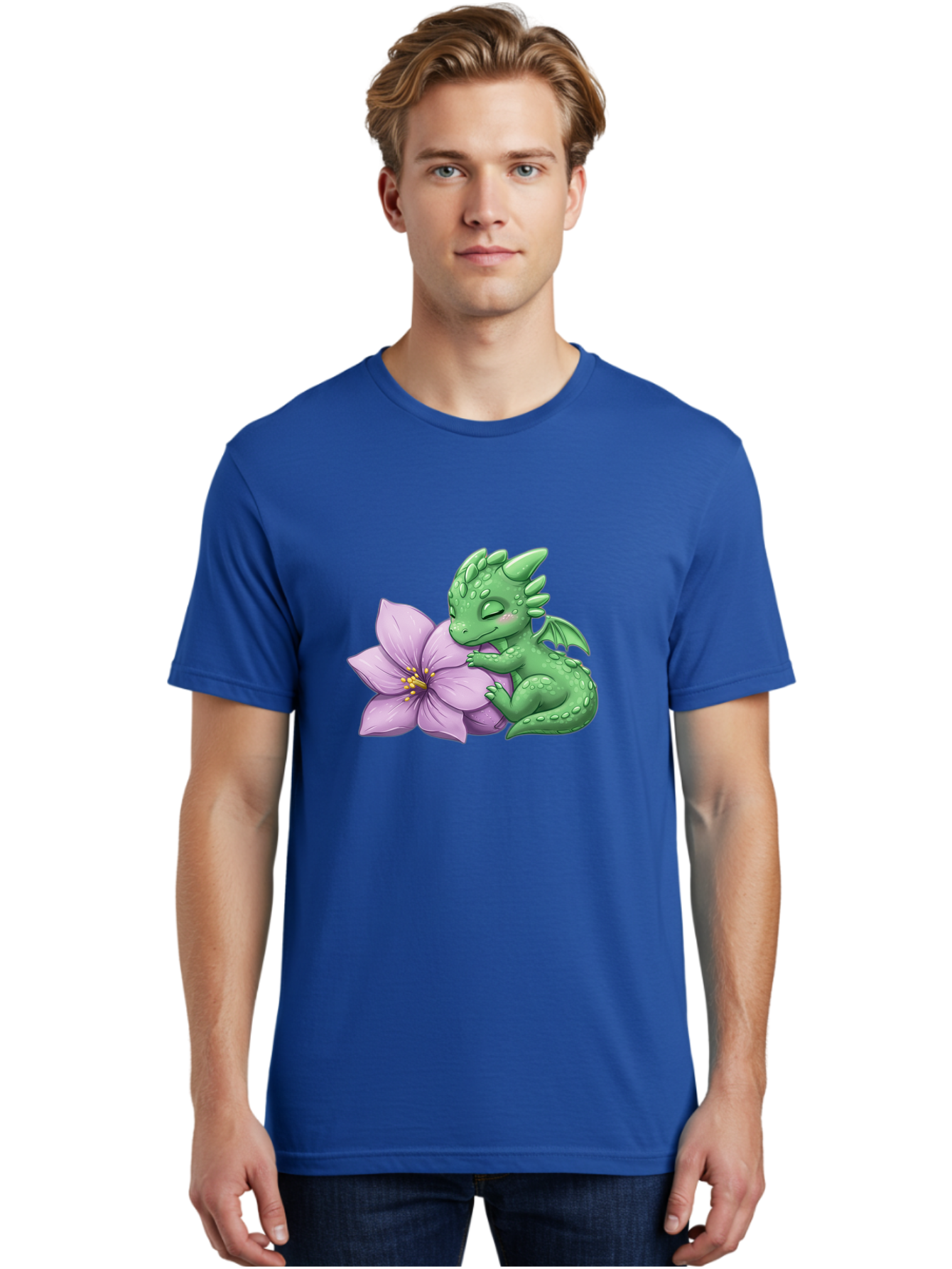 Dragon-On-Flower Men'S Graphic Tee, 100% Cotton, Comfortable Casual Summer Wear, Machine Washable, Vintage Camera, Old Camera, Antique Camera, Black Camera, Classic Photography, Photography Equipment, Nostalgic Device, Film Camera, Camera Art Baj455