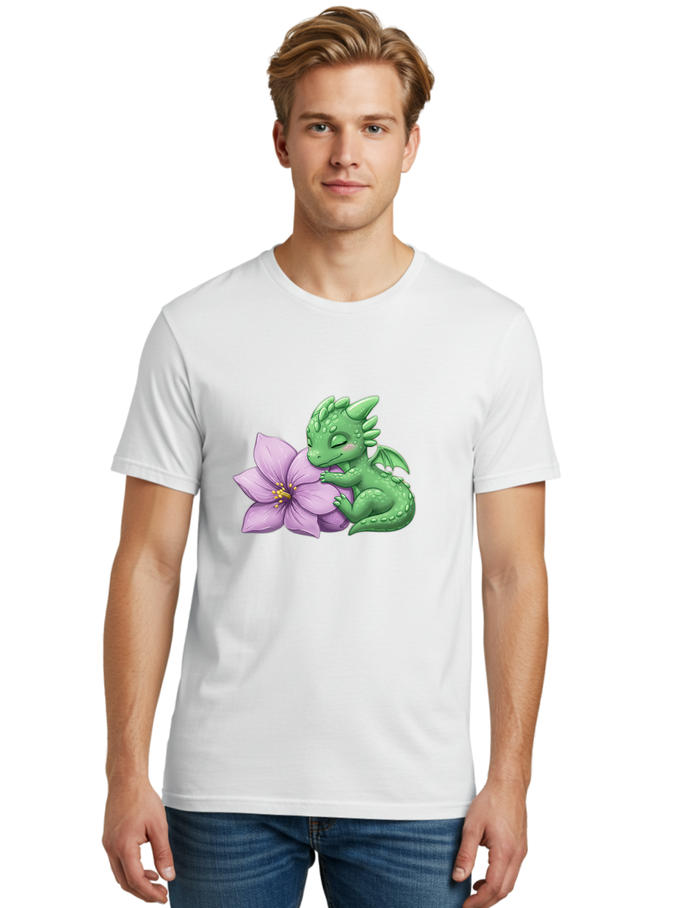 Dragon-On-Flower Men'S Graphic Tee, 100% Cotton, Comfortable Casual Summer Wear, Machine Washable, Vintage Camera, Old Camera, Antique Camera, Black Camera, Classic Photography, Photography Equipment, Nostalgic Device, Film Camera, Camera Art Baj455